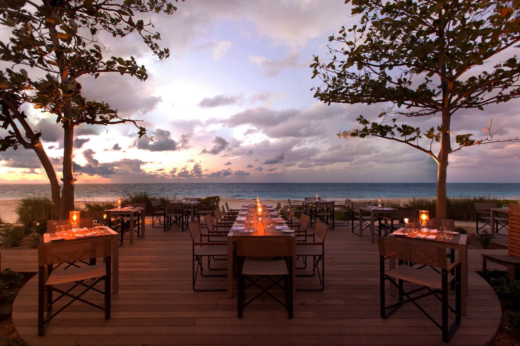 Villas at Grace Bay Club E101.102