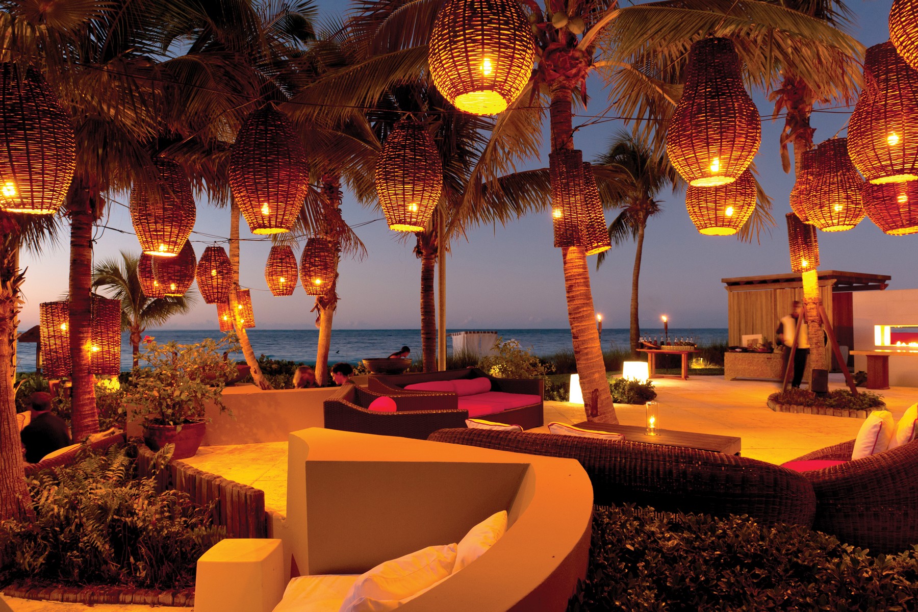 Villas at Grace Bay Club E101.102