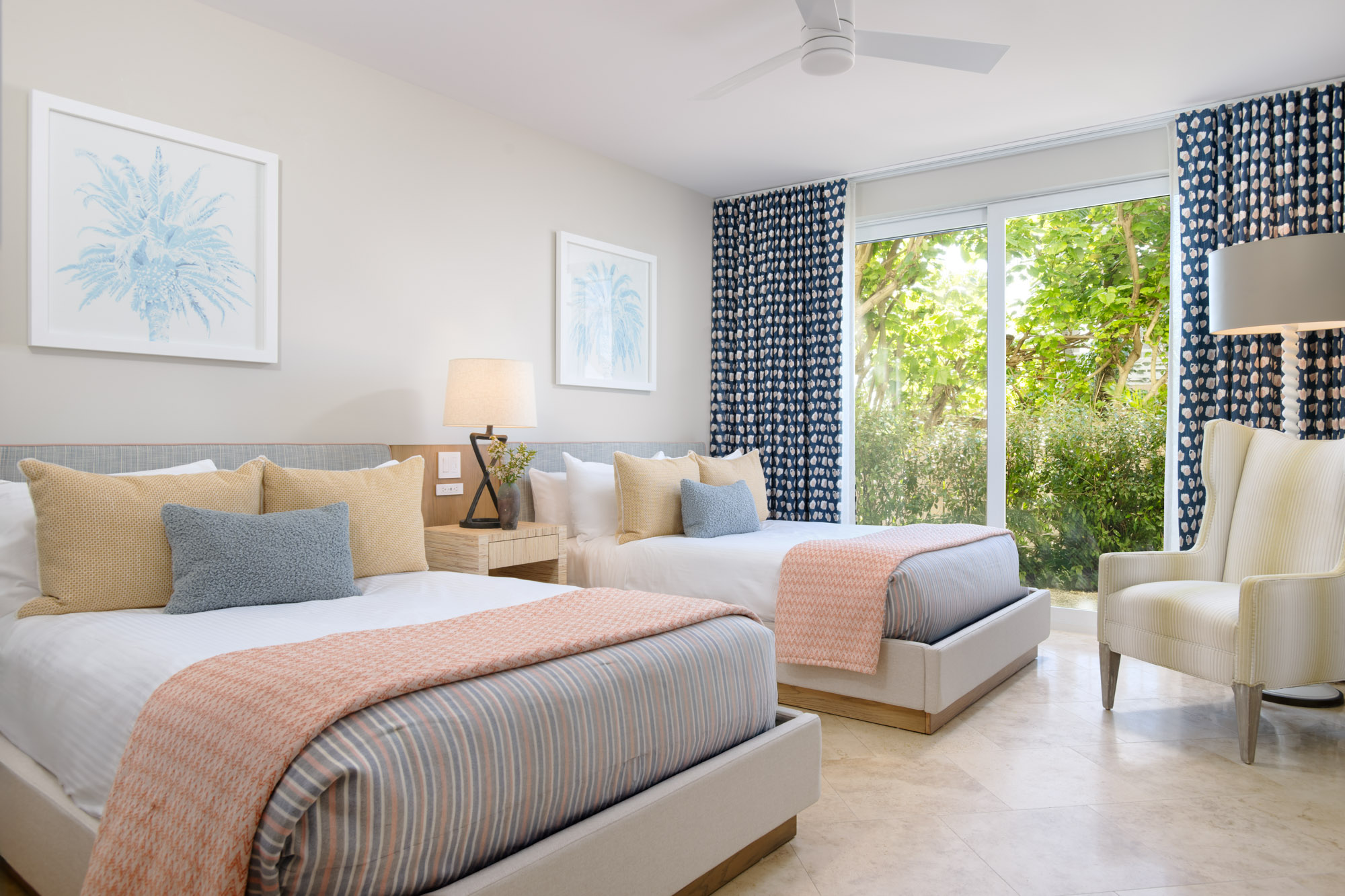 Villas at Grace Bay Club E101.102