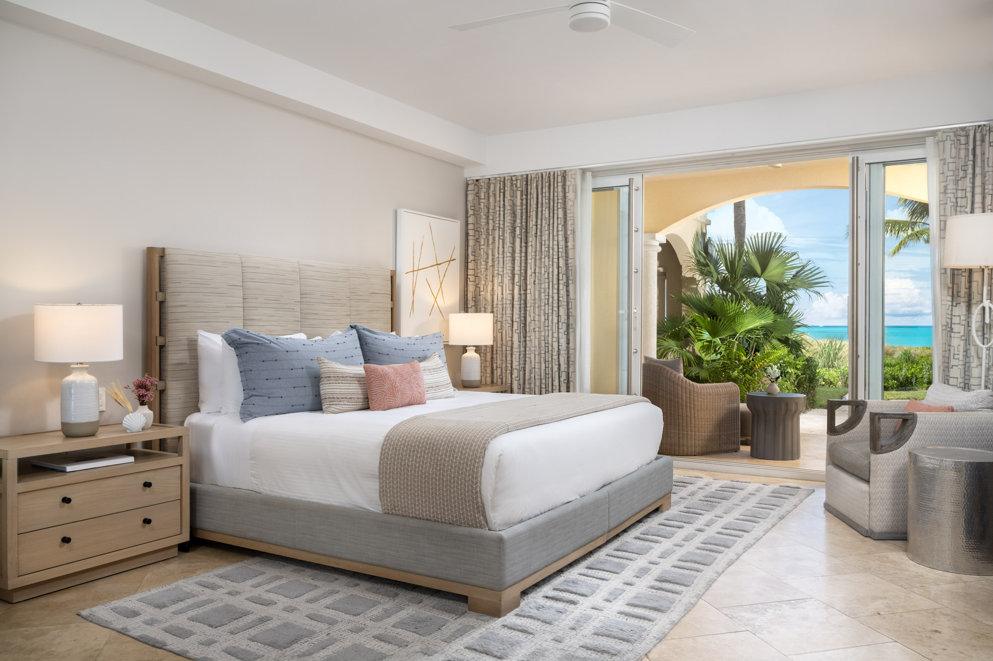 Villas at Grace Bay Club E101.102