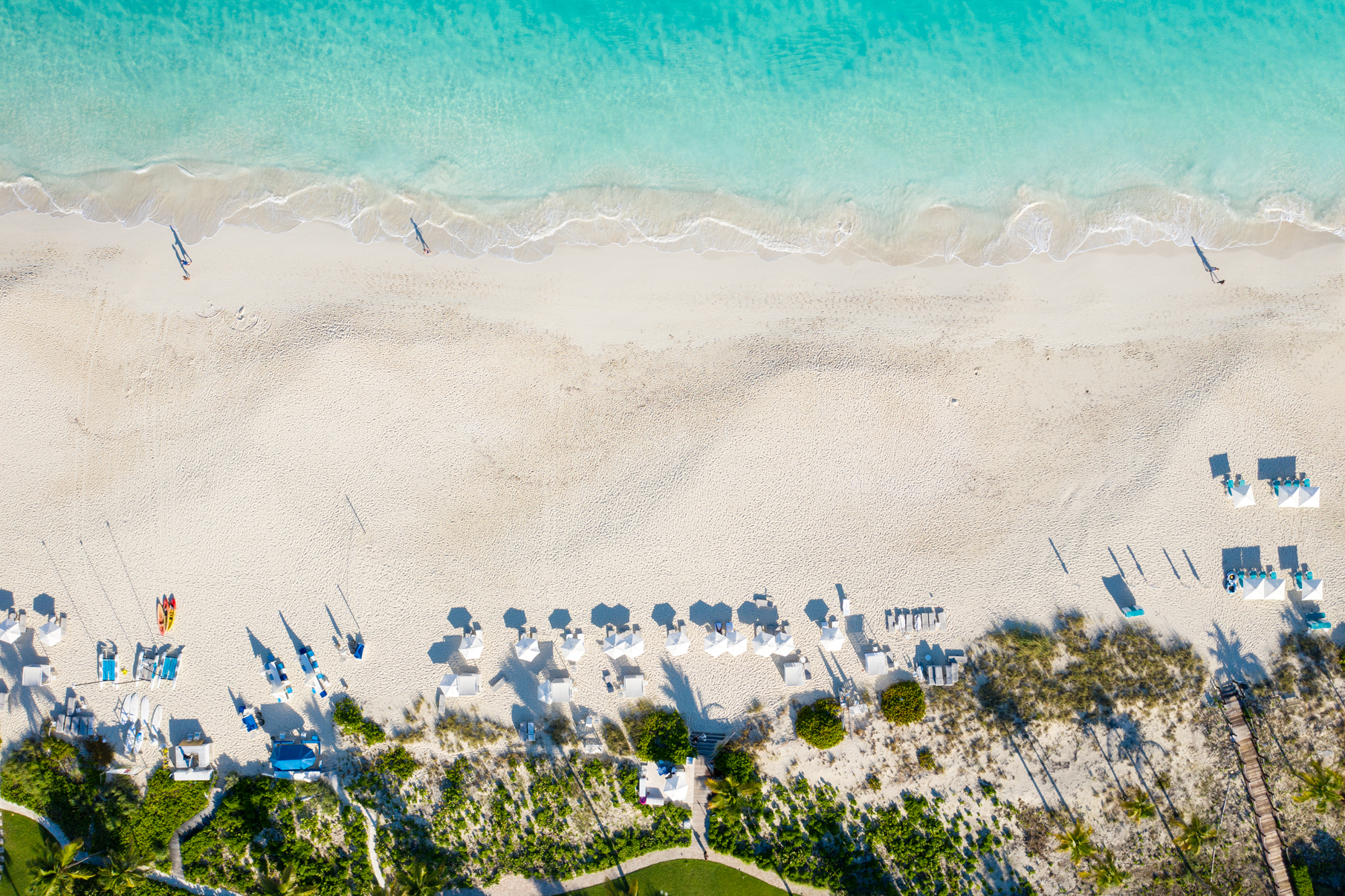 Villas at Grace Bay Club E101.102