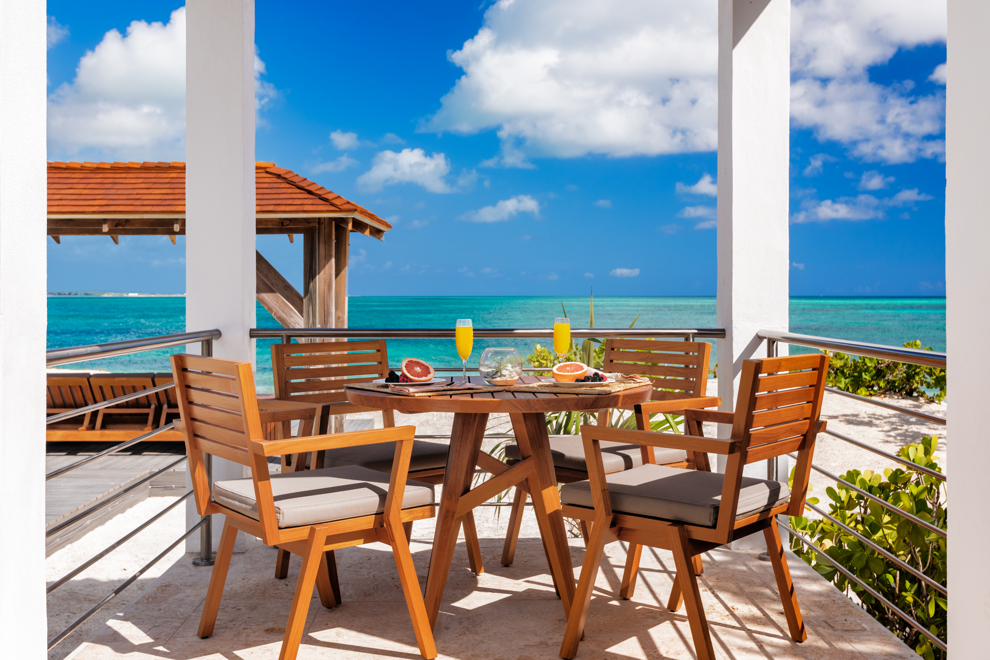 Beachfront 88 Coconut Road