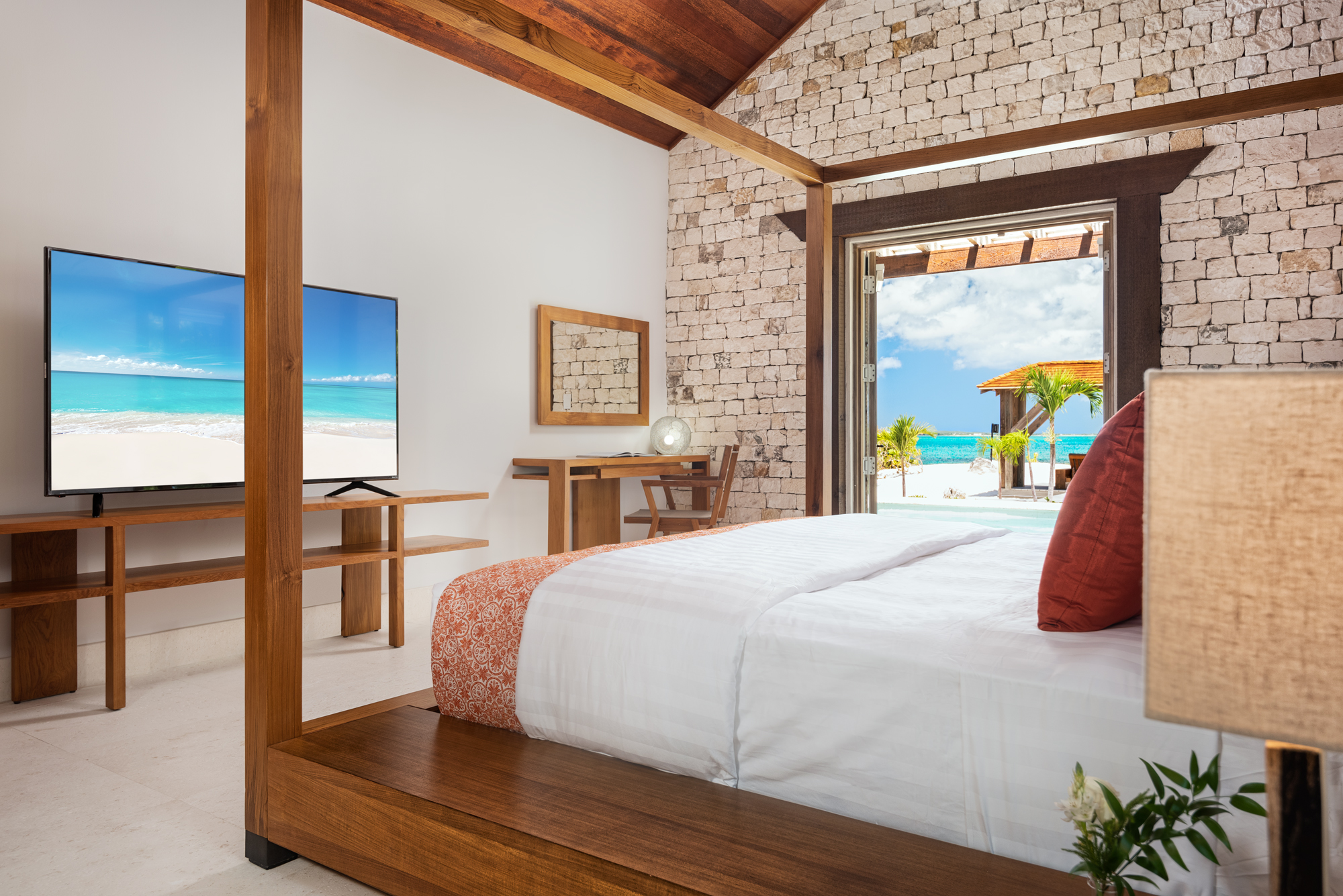 Beachfront 88 Coconut Road