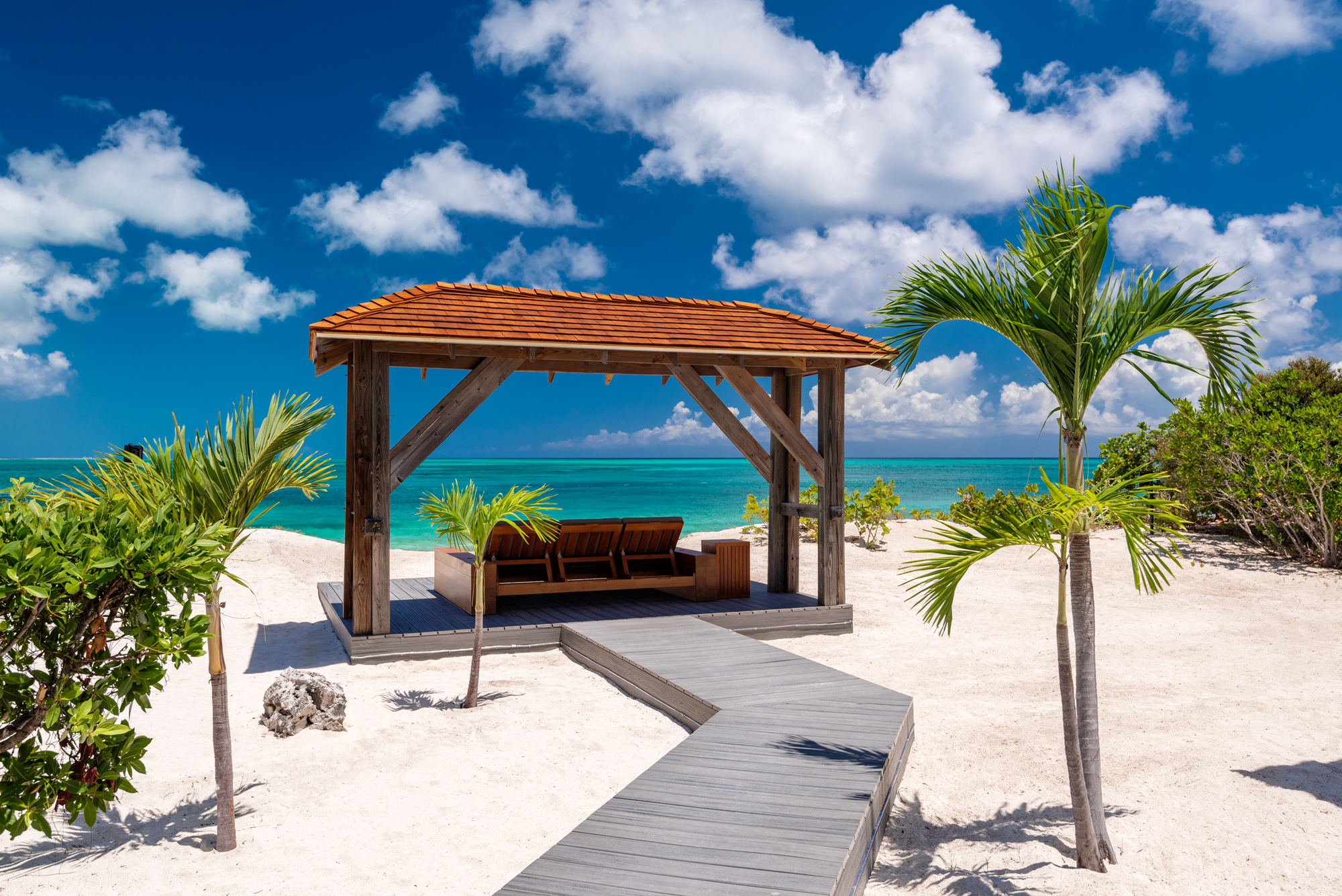 Beachfront 88 Coconut Road