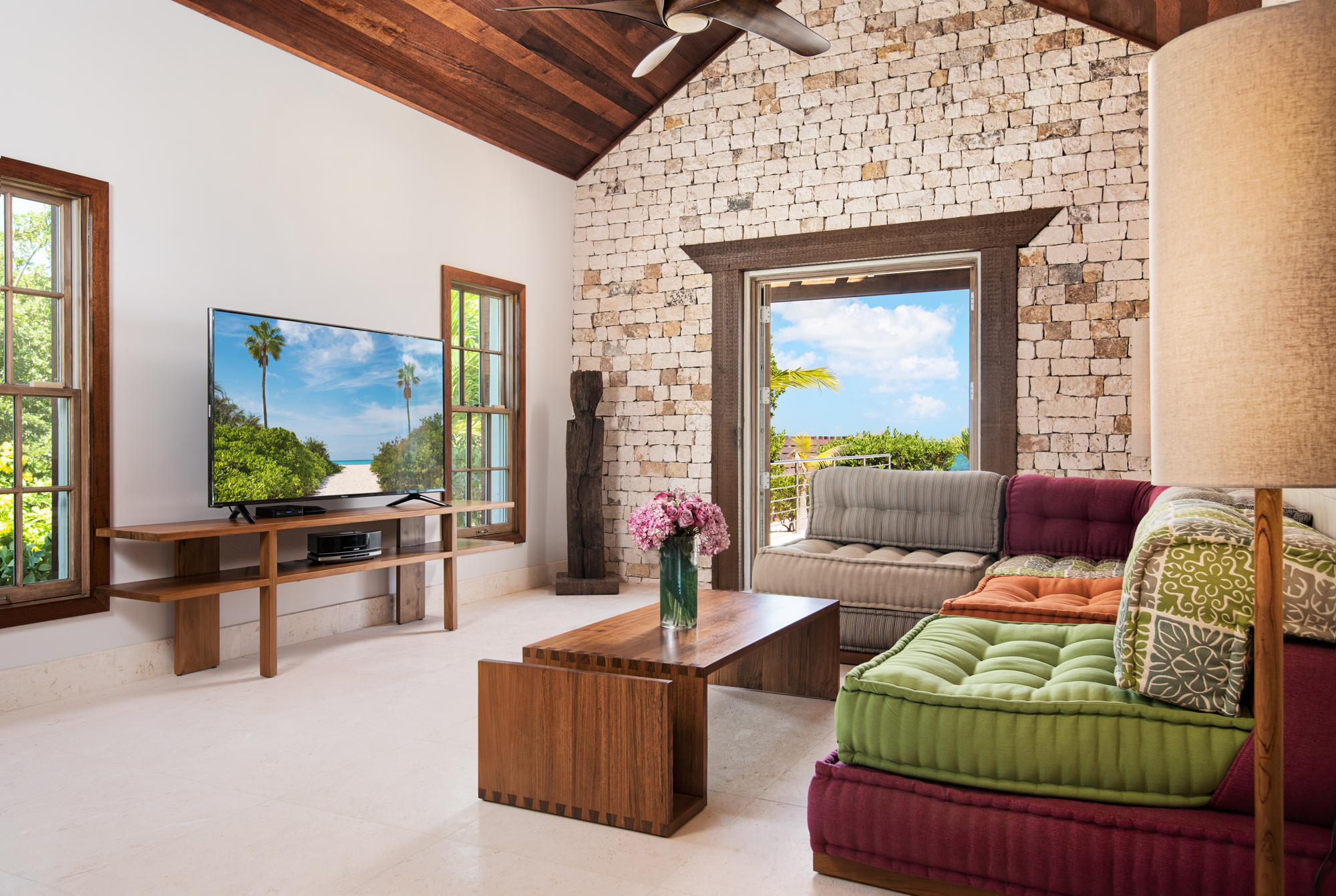 Beachfront 88 Coconut Road