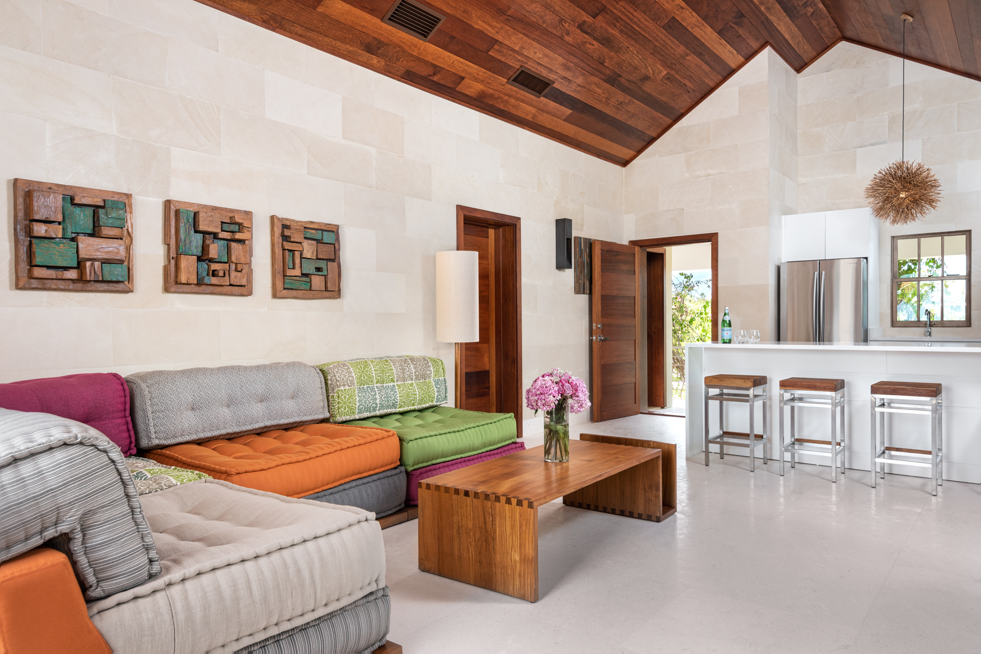 Beachfront 88 Coconut Road