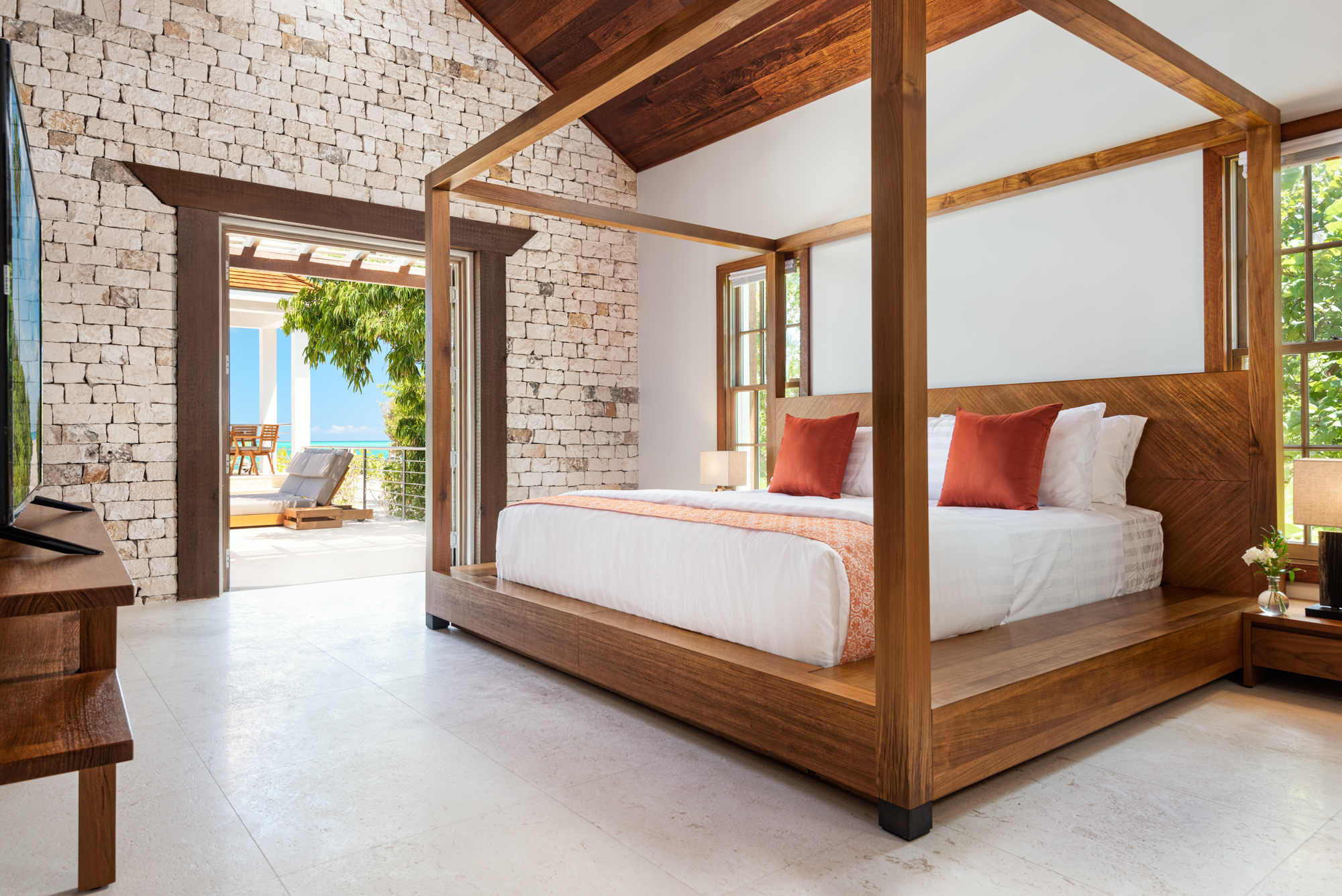 Beachfront 88 Coconut Road