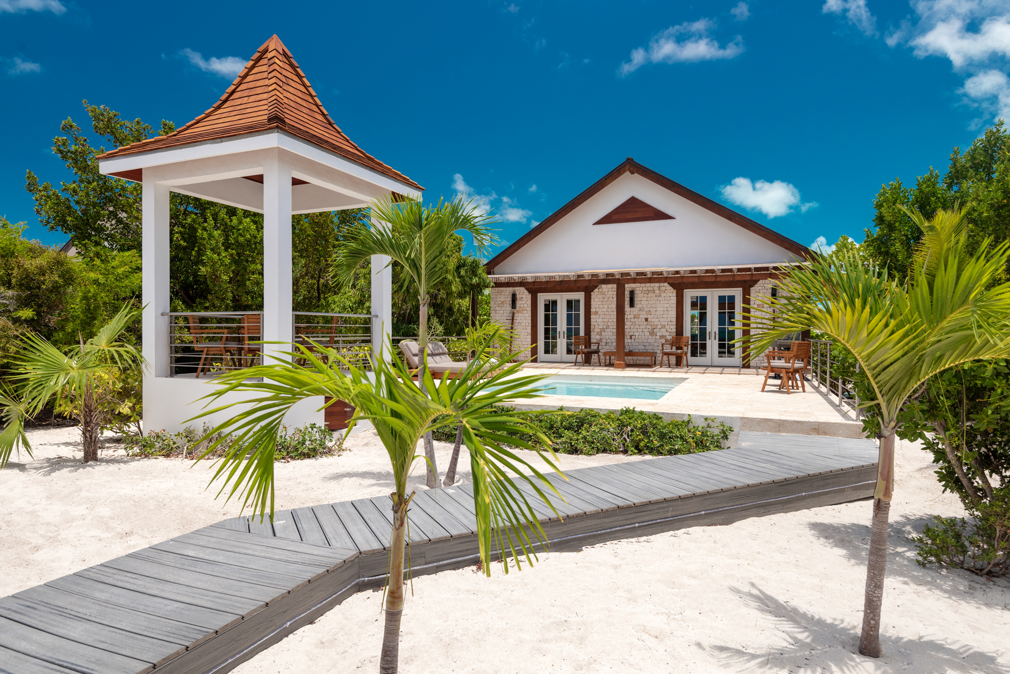 Beachfront 88 Coconut Road