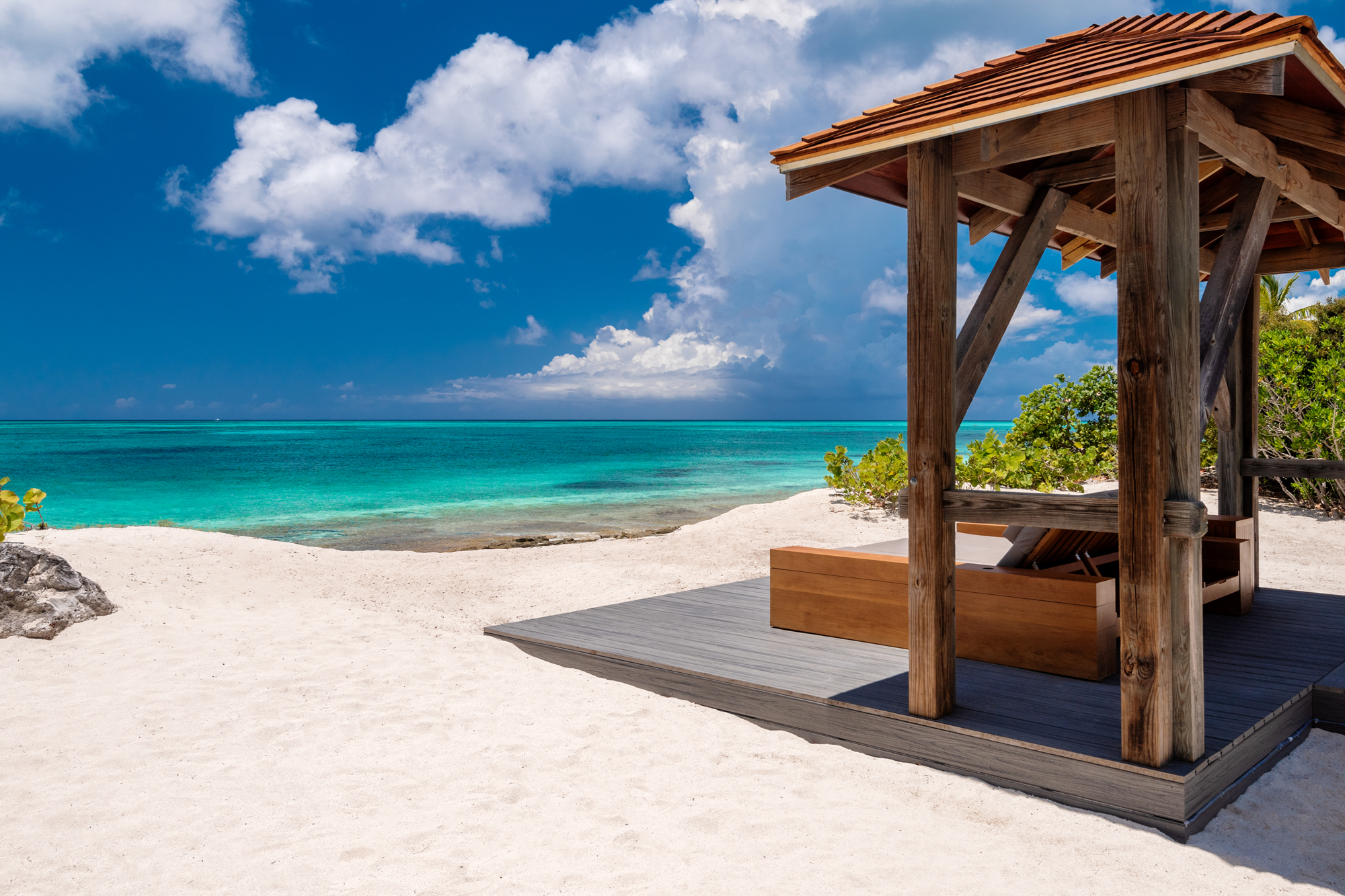 Beachfront 88 Coconut Road