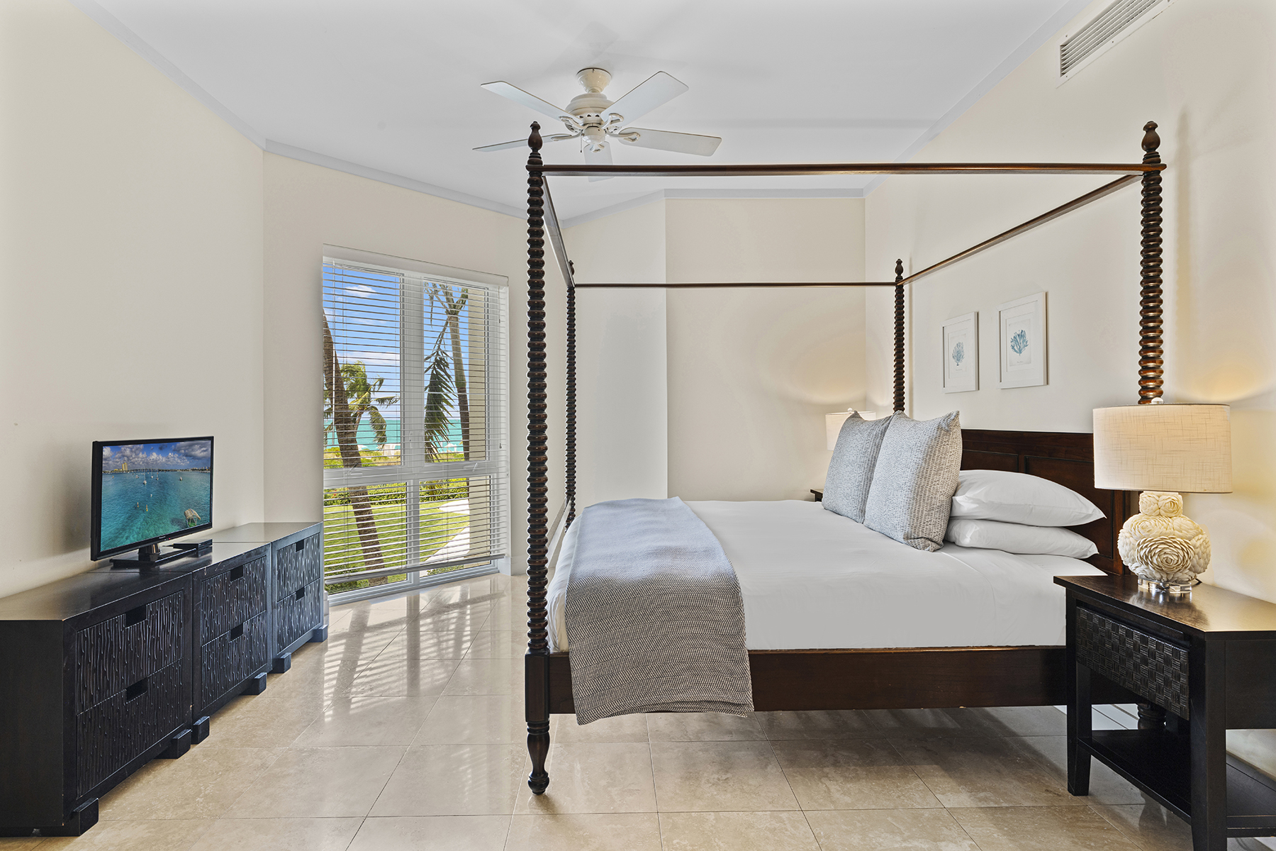 West Bay Club Suite 206