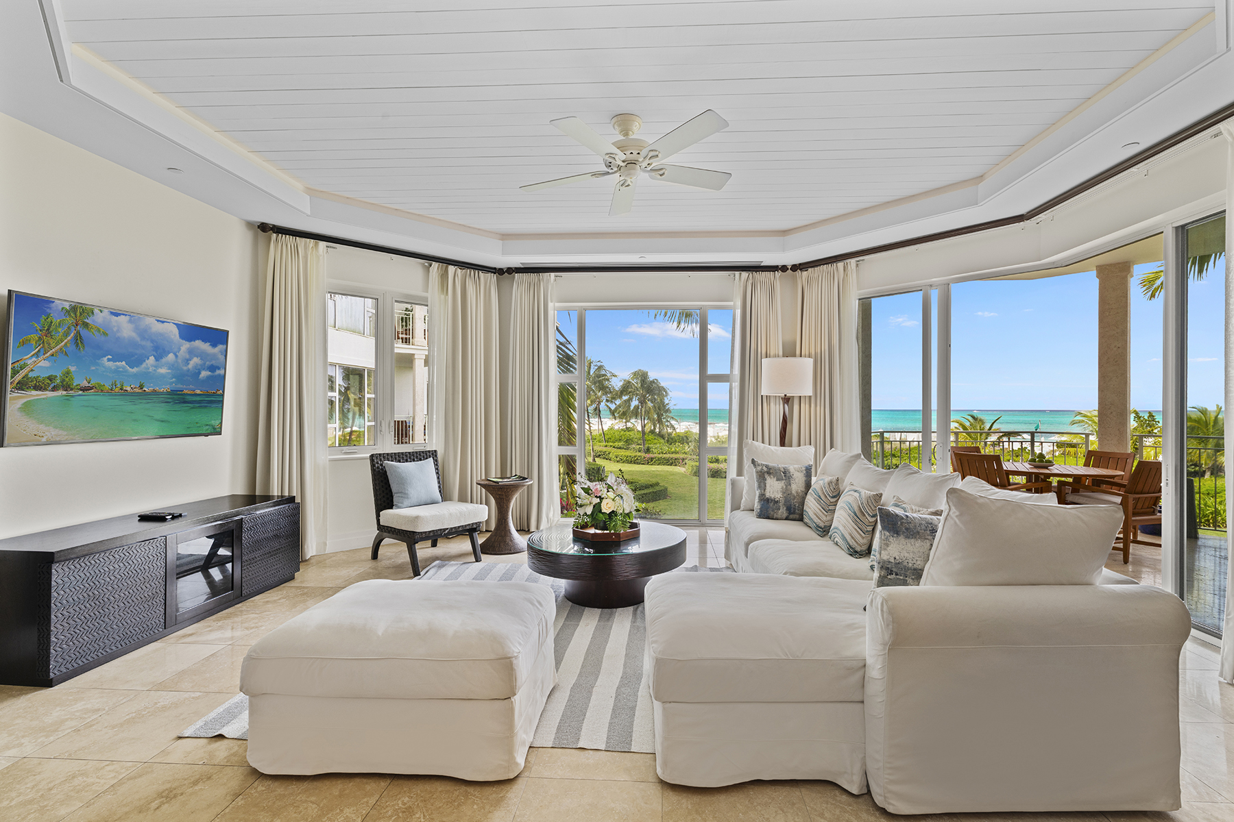 West Bay Club Suite 206