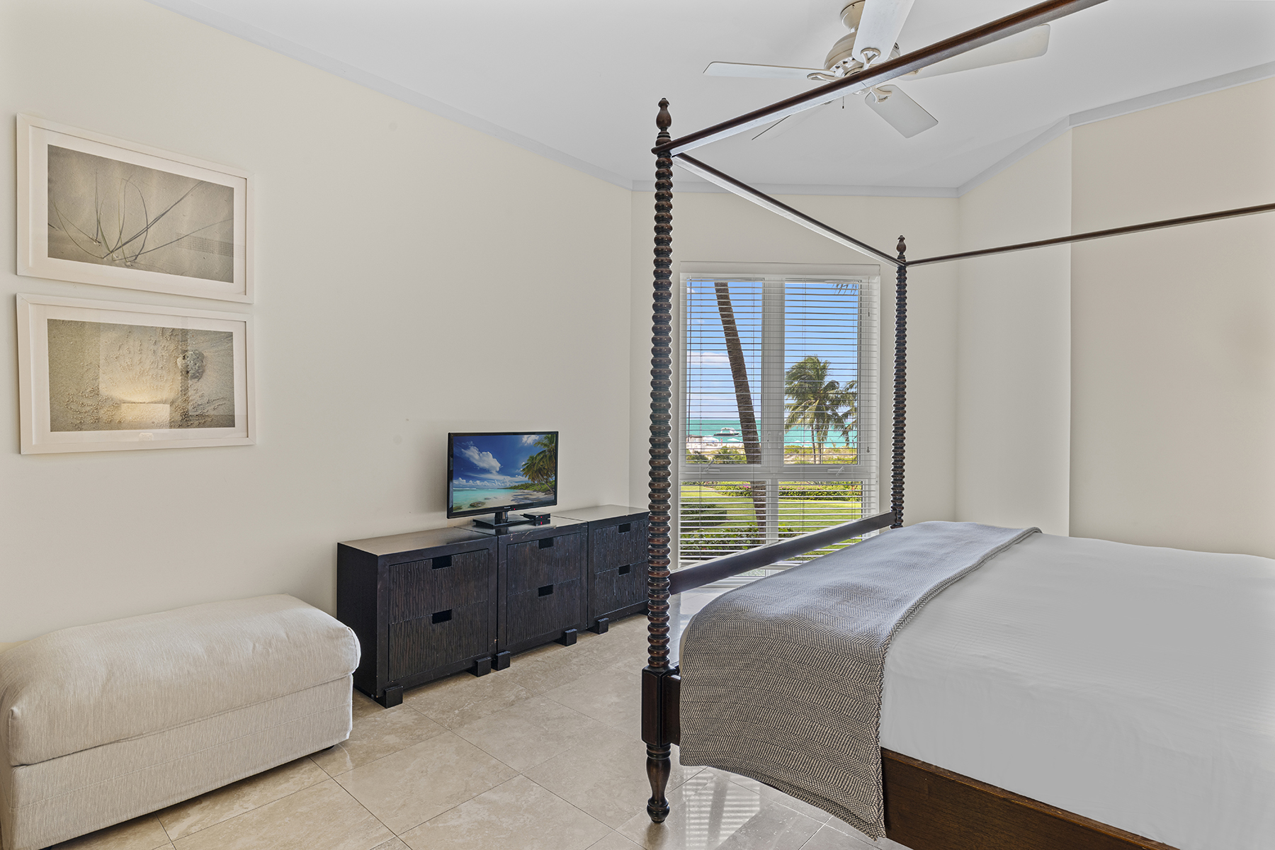 West Bay Club Suite 206