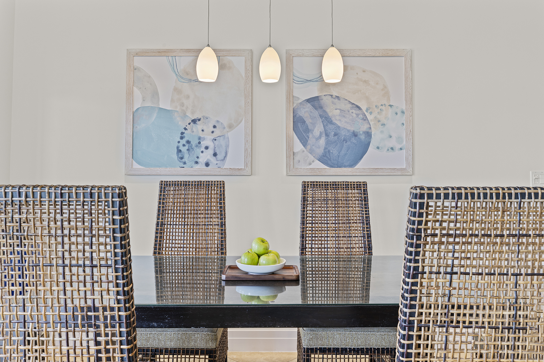 West Bay Club Suite 206