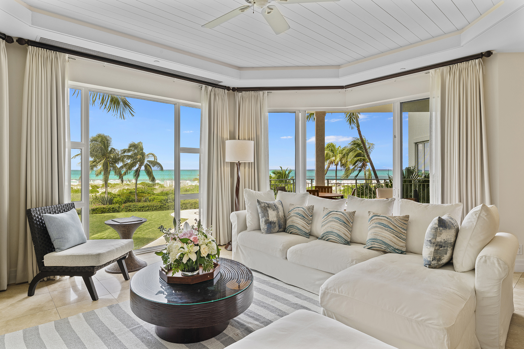 West Bay Club Suite 206