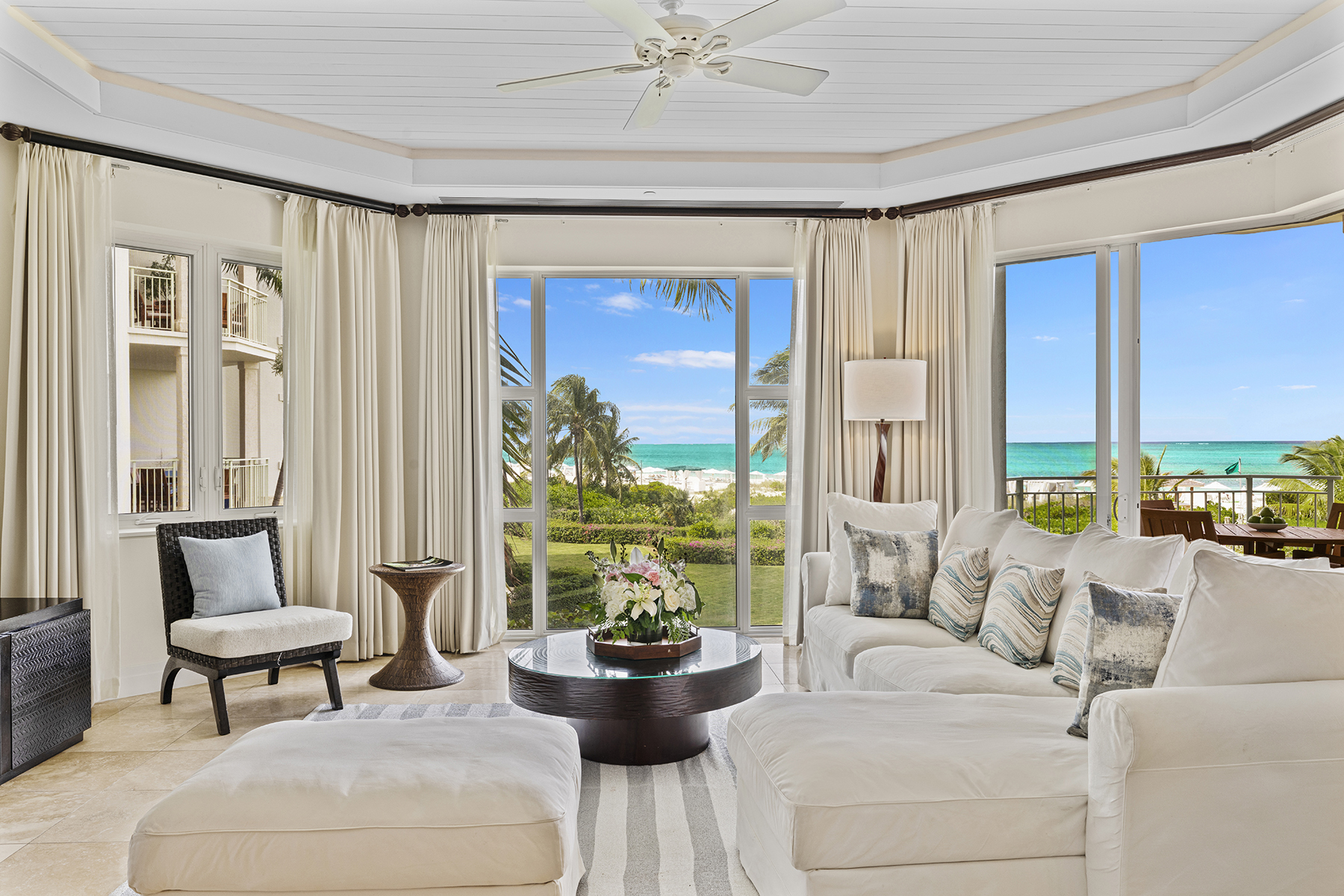 West Bay Club Suite 206