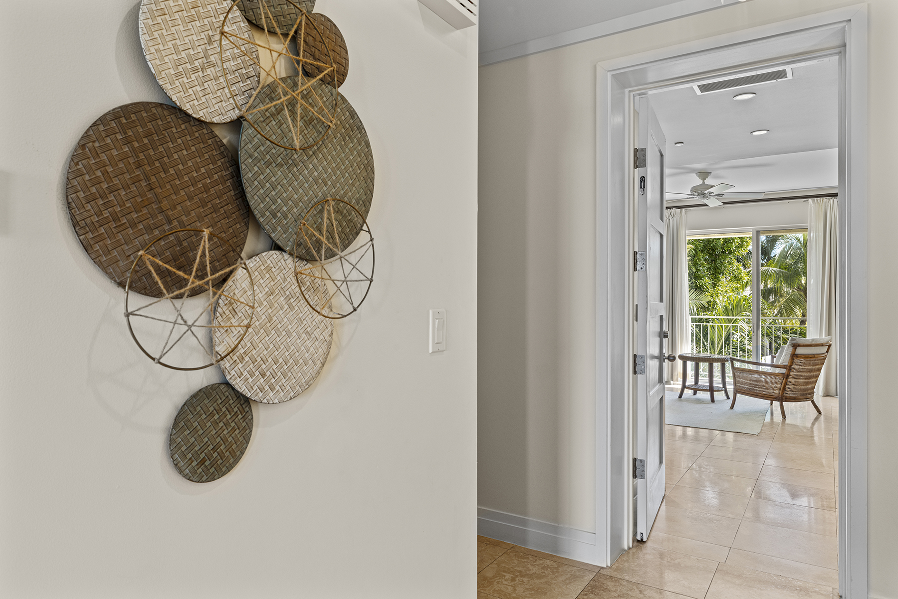 West Bay Club Suite 206