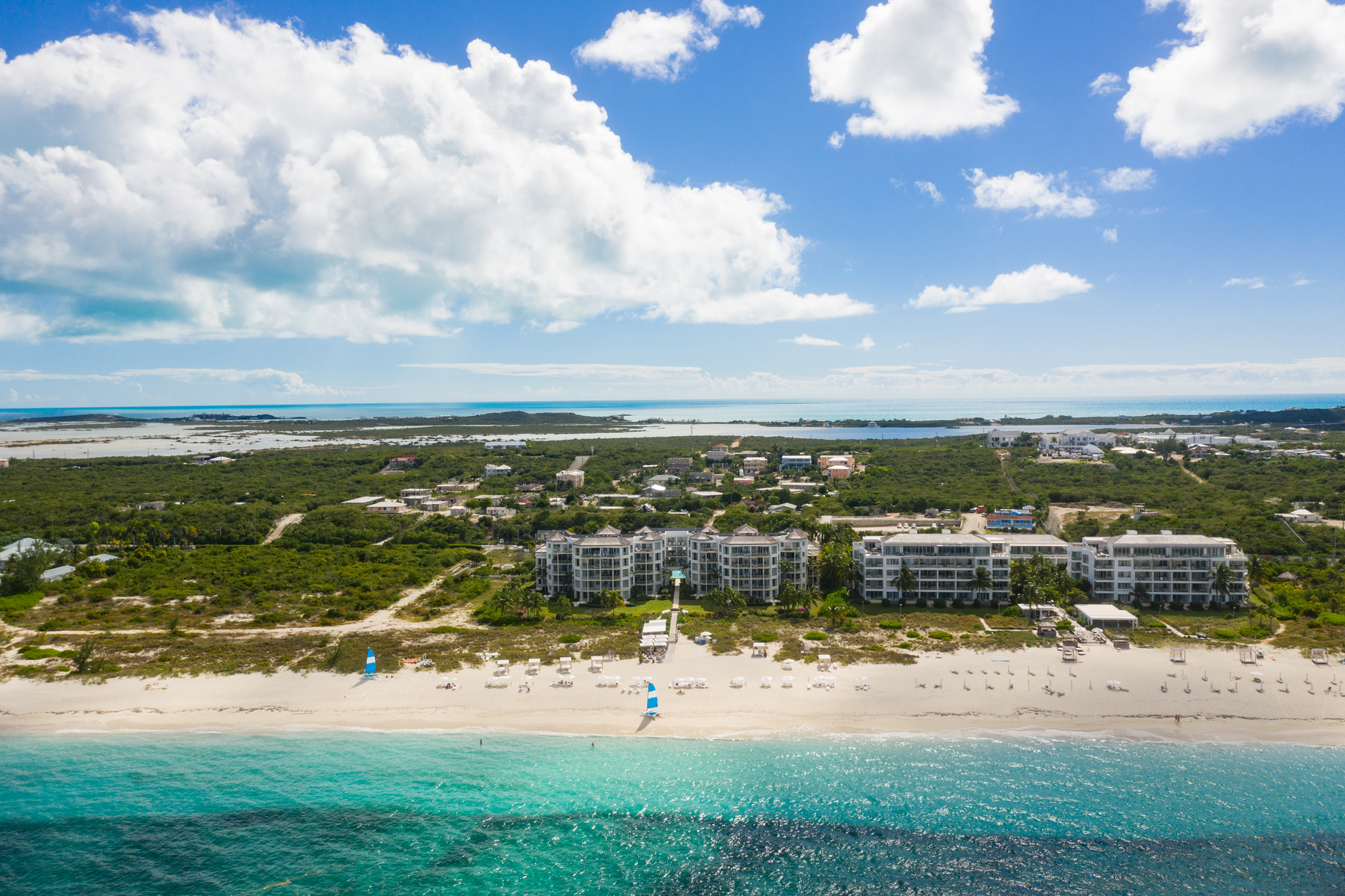 West Bay Club Suite 206