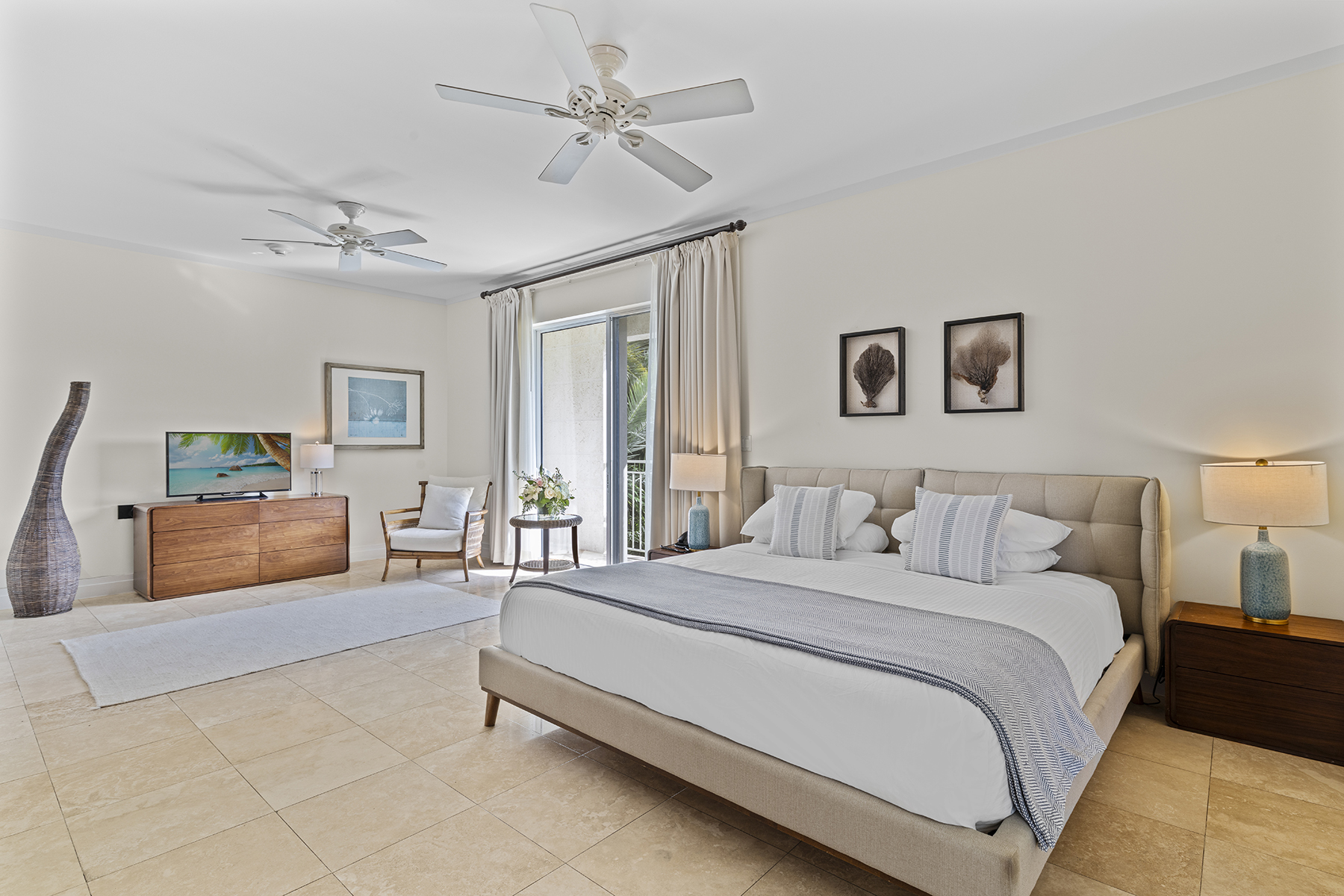 West Bay Club Suite 206