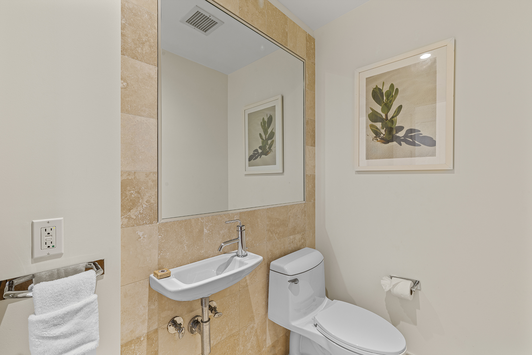 West Bay Club Suite 206