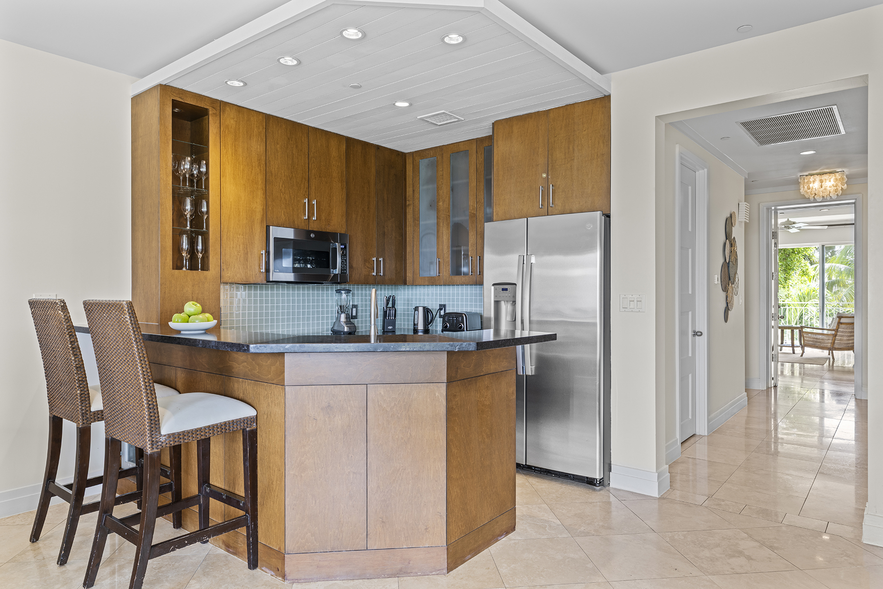 West Bay Club Suite 206