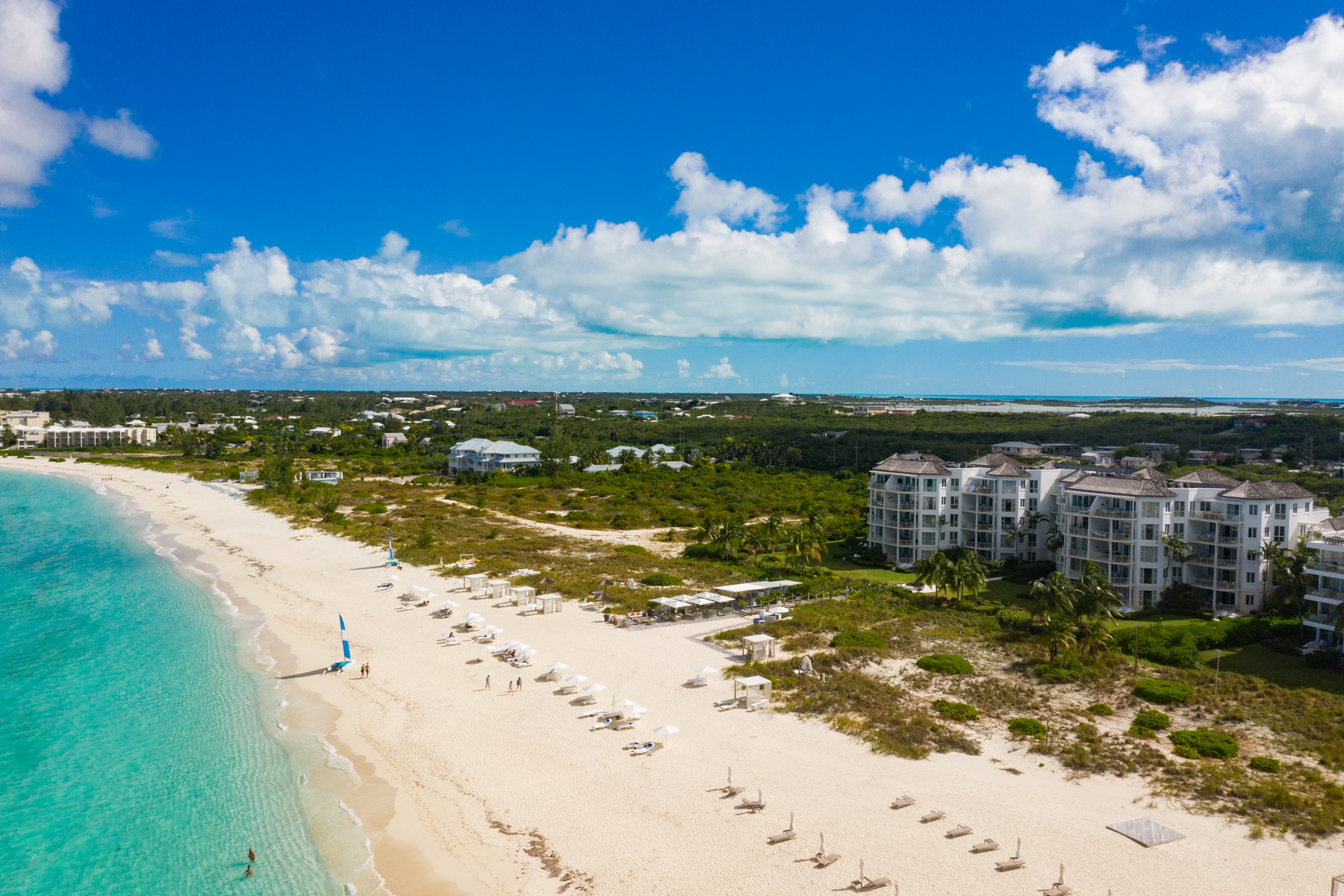 West Bay Club Suite 206