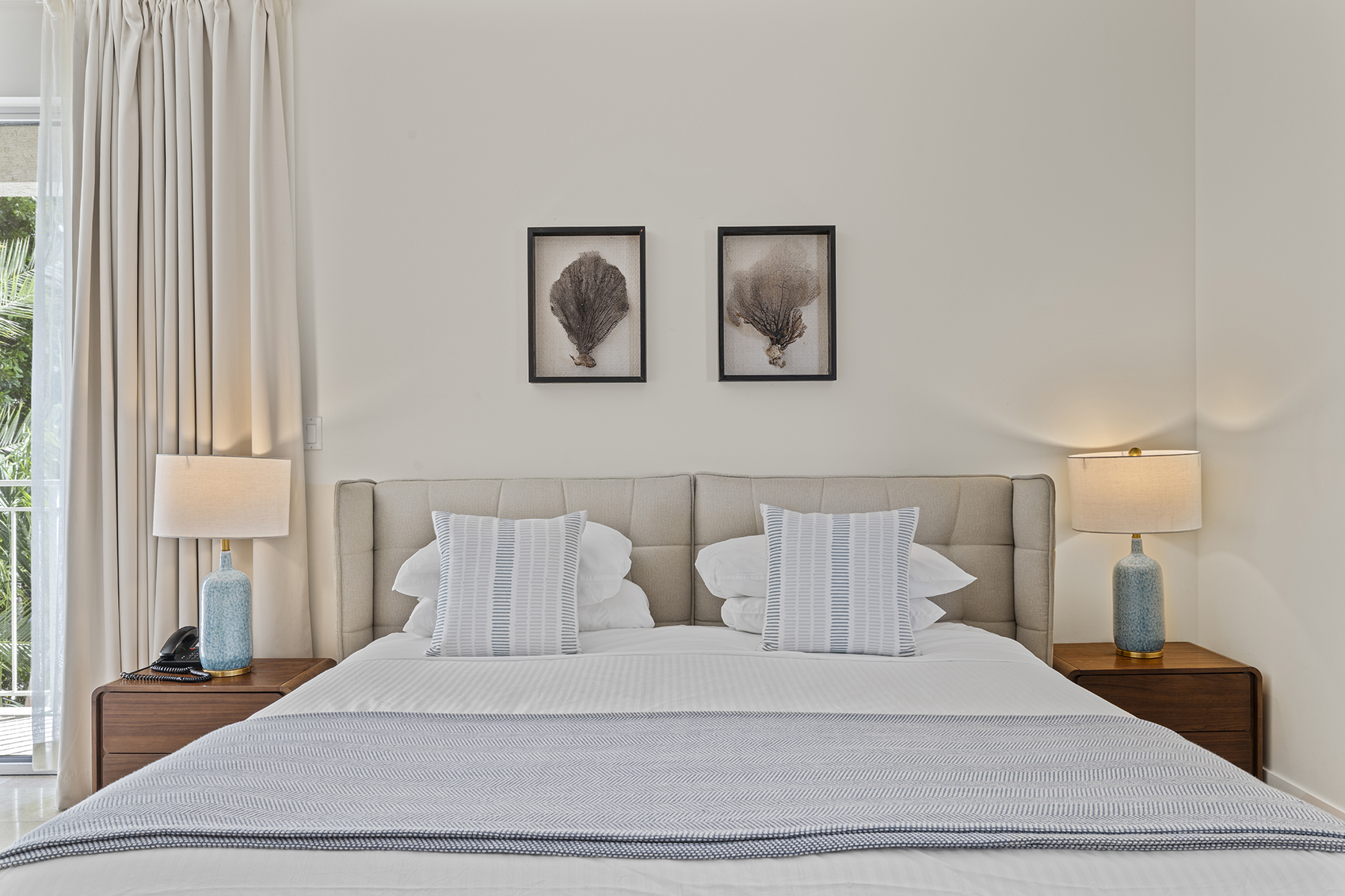 West Bay Club Suite 206
