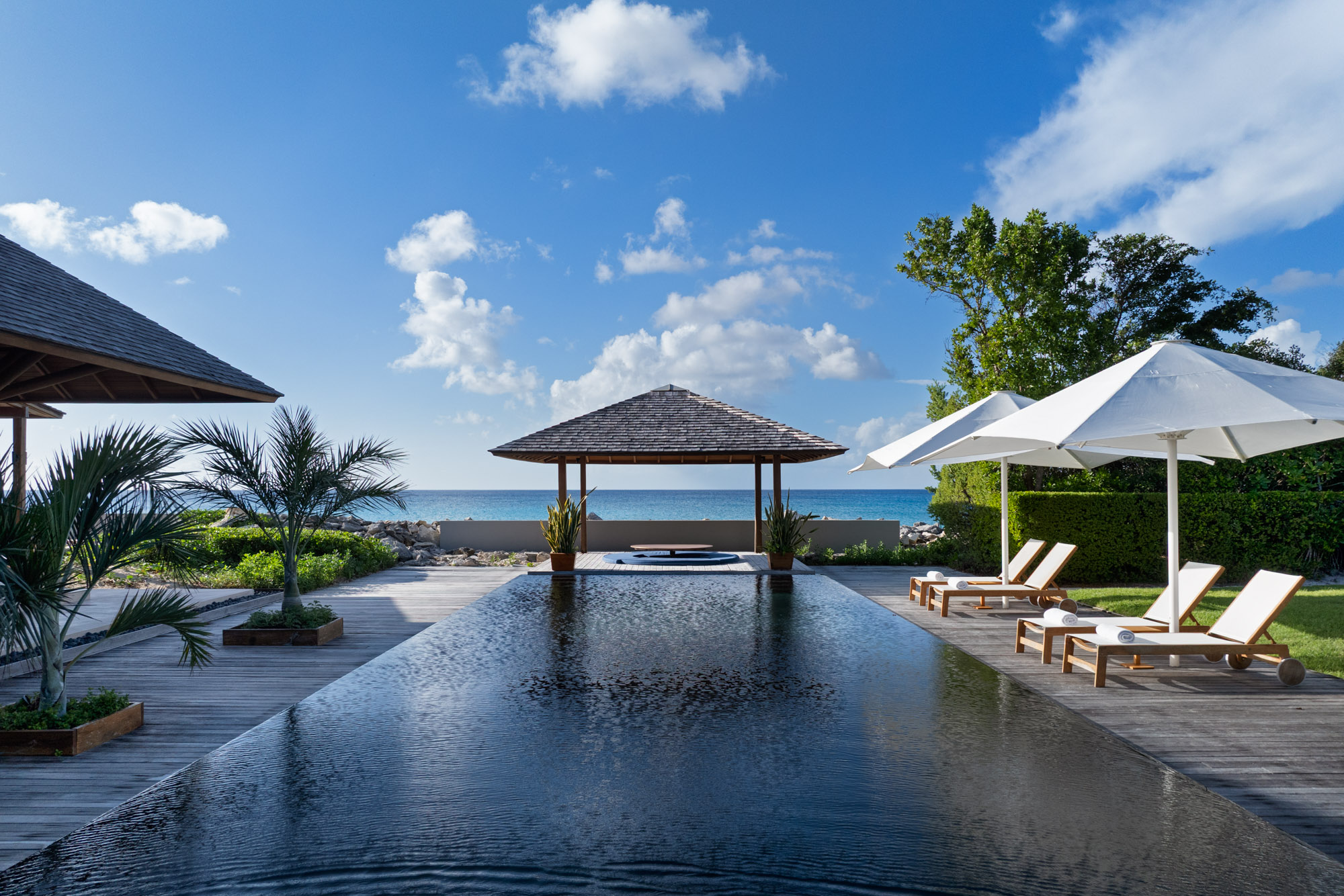 Amanyara Villa 32
