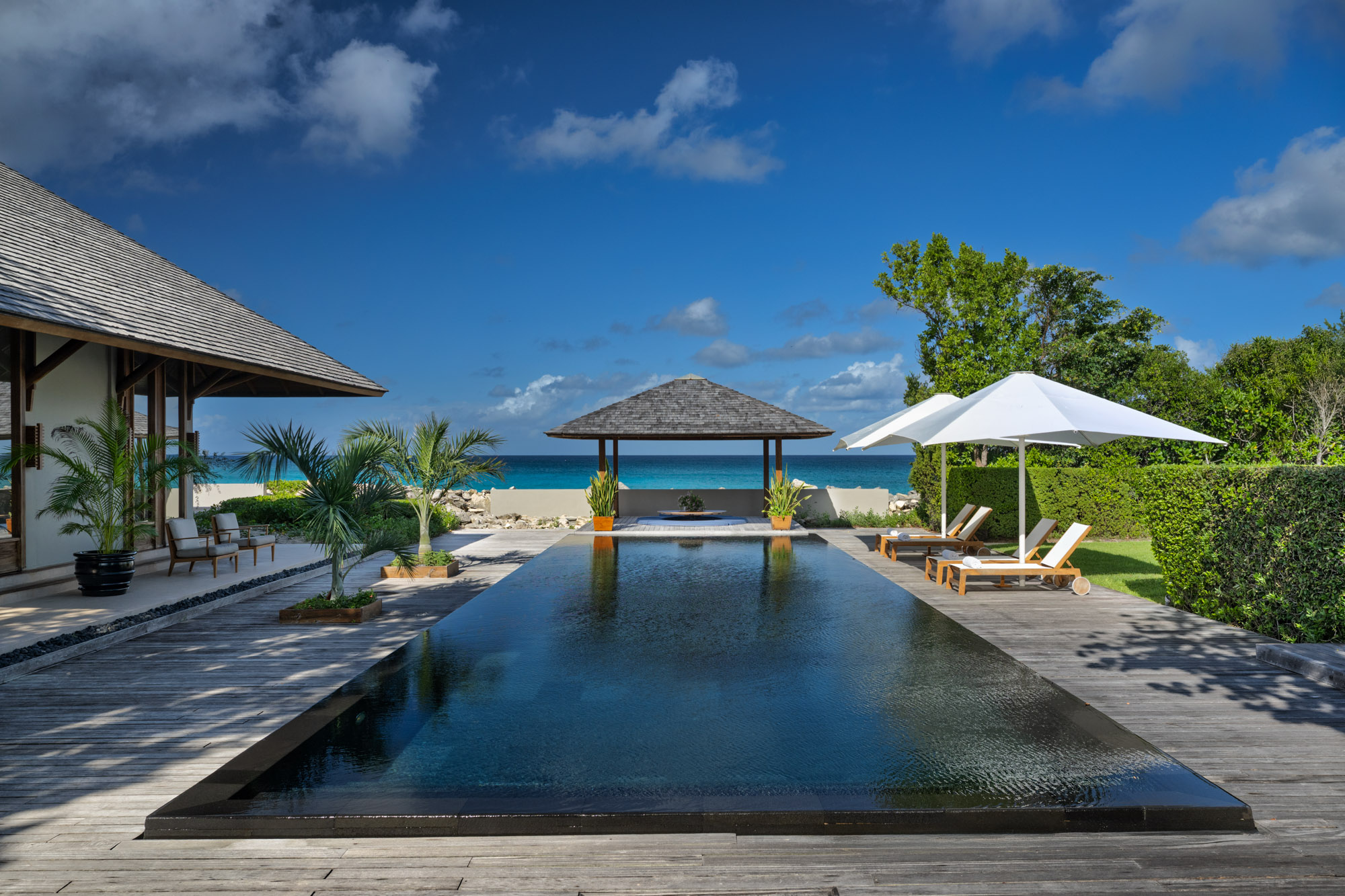 Amanyara Villa 32