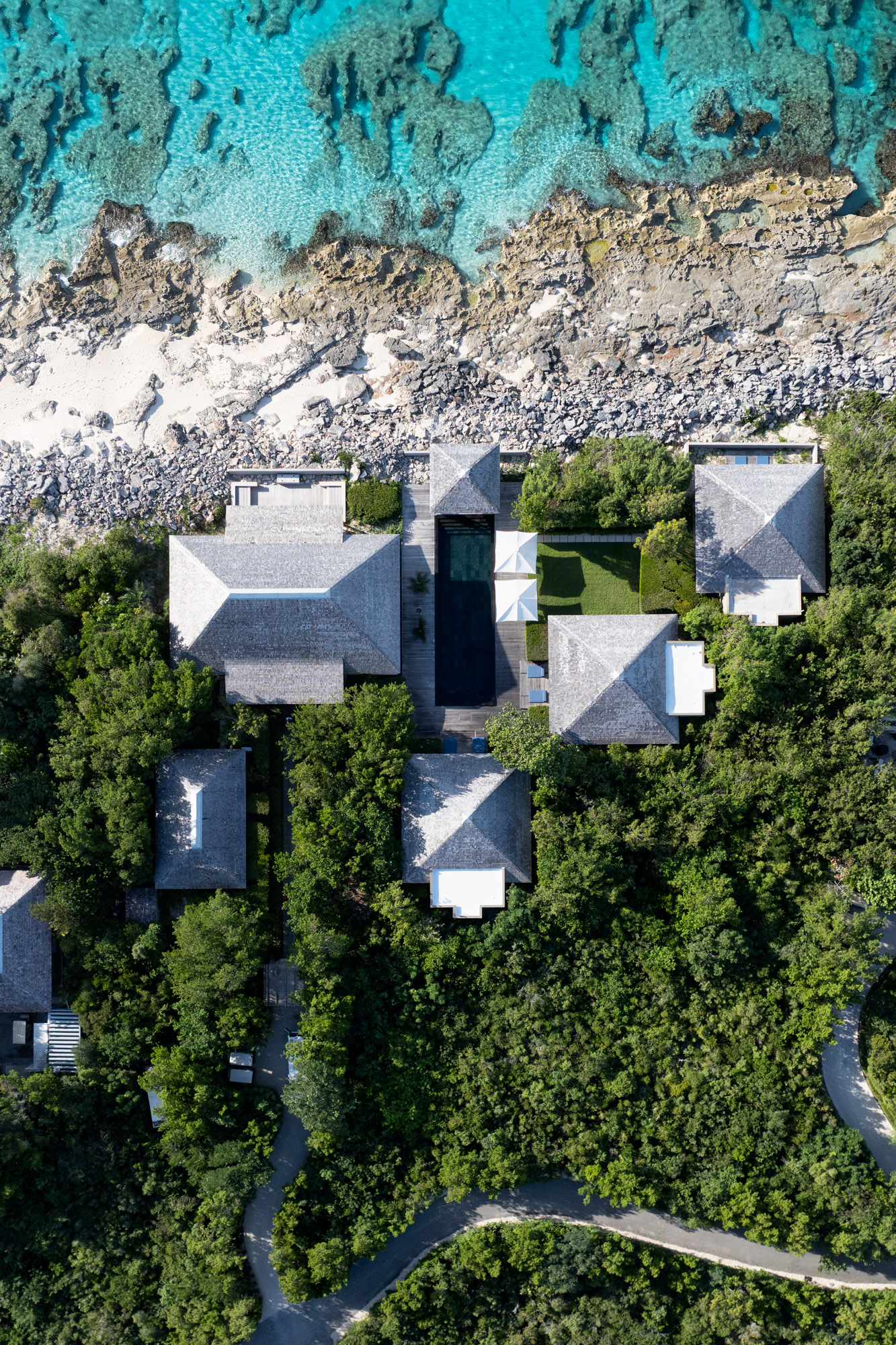 Amanyara Villa 32