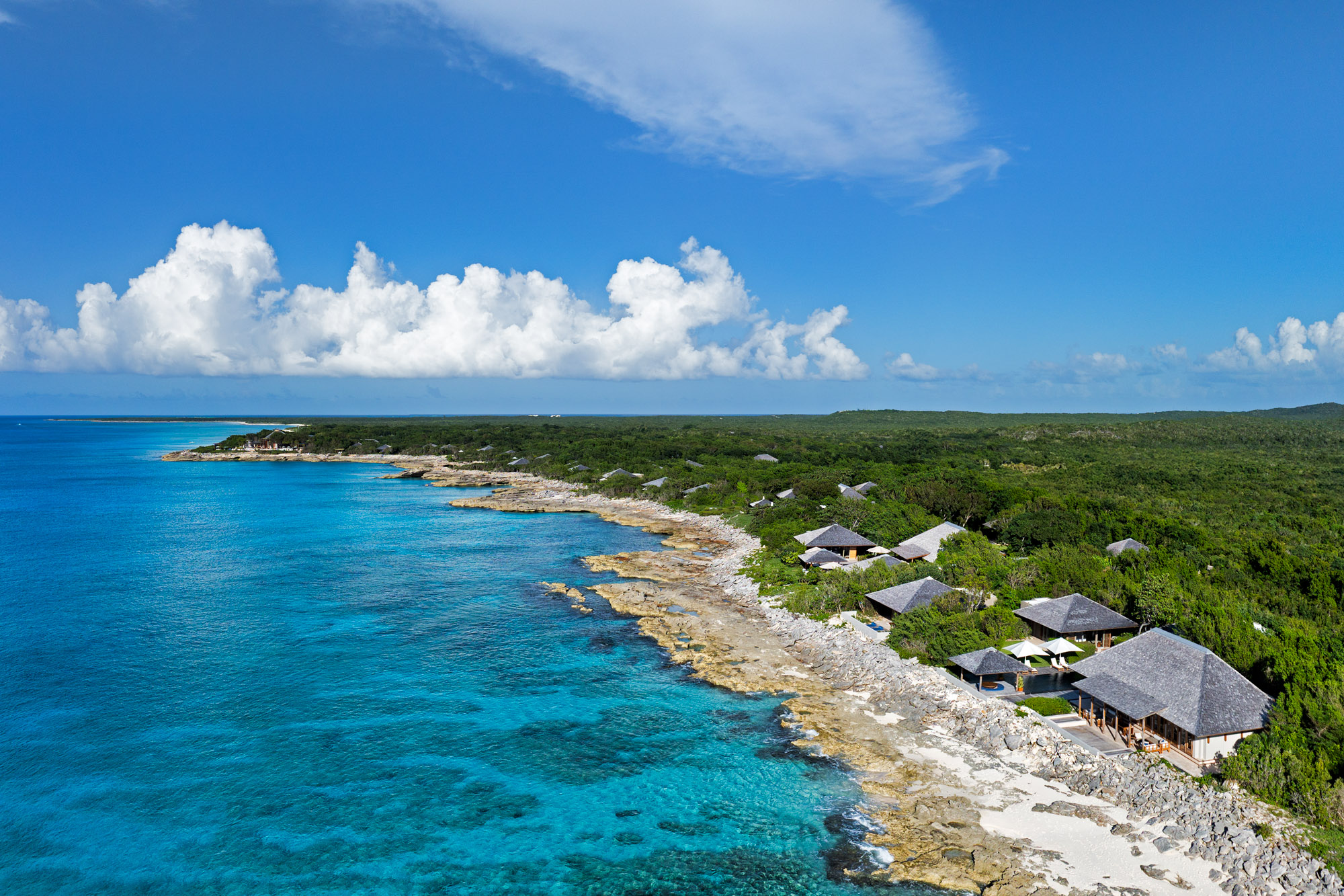 Amanyara Villa 32