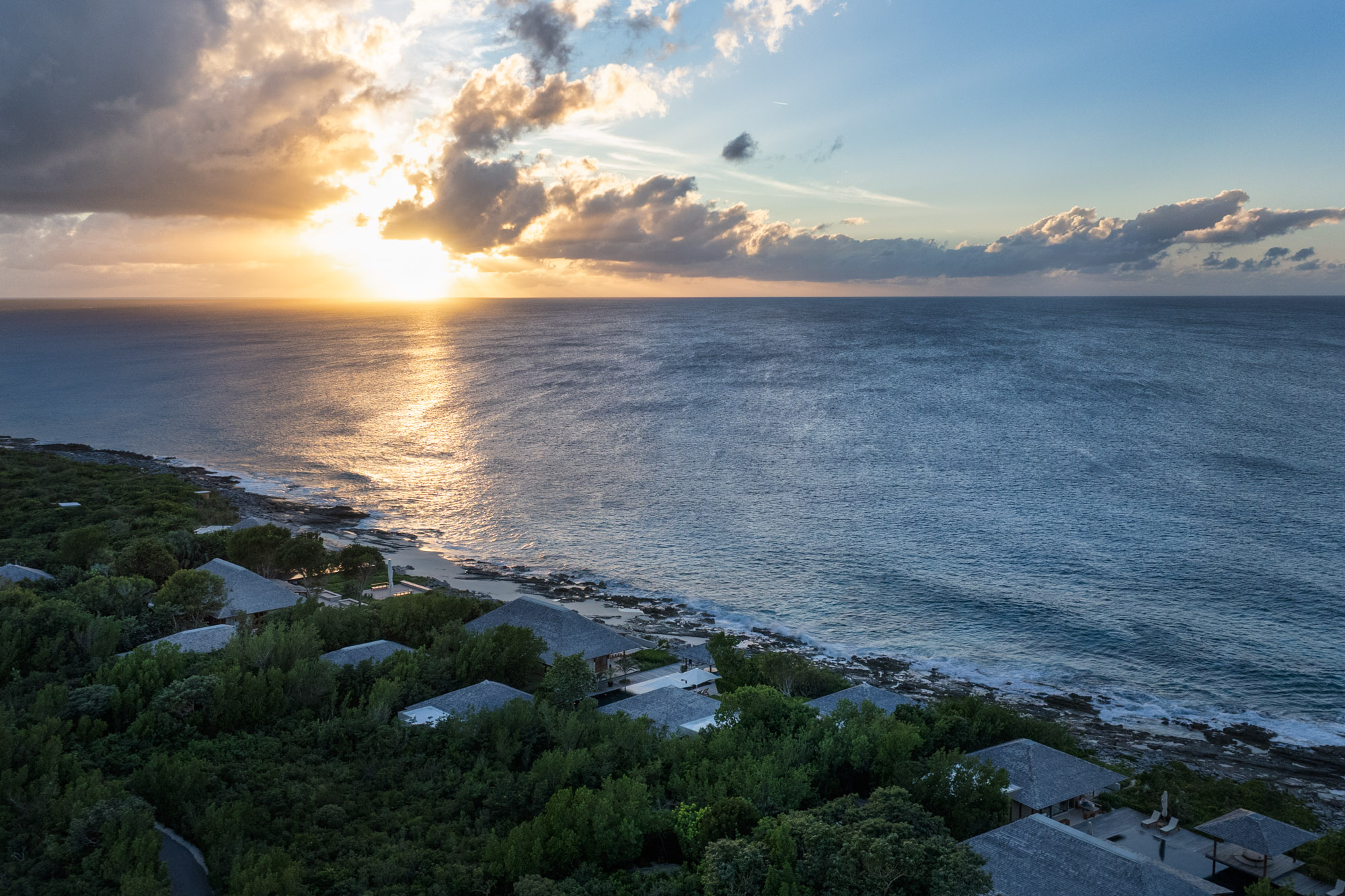Amanyara Villa 32