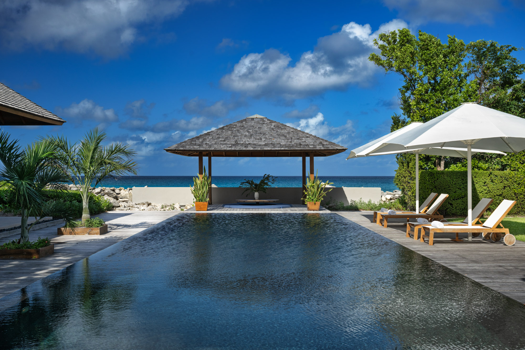Amanyara Villa 32