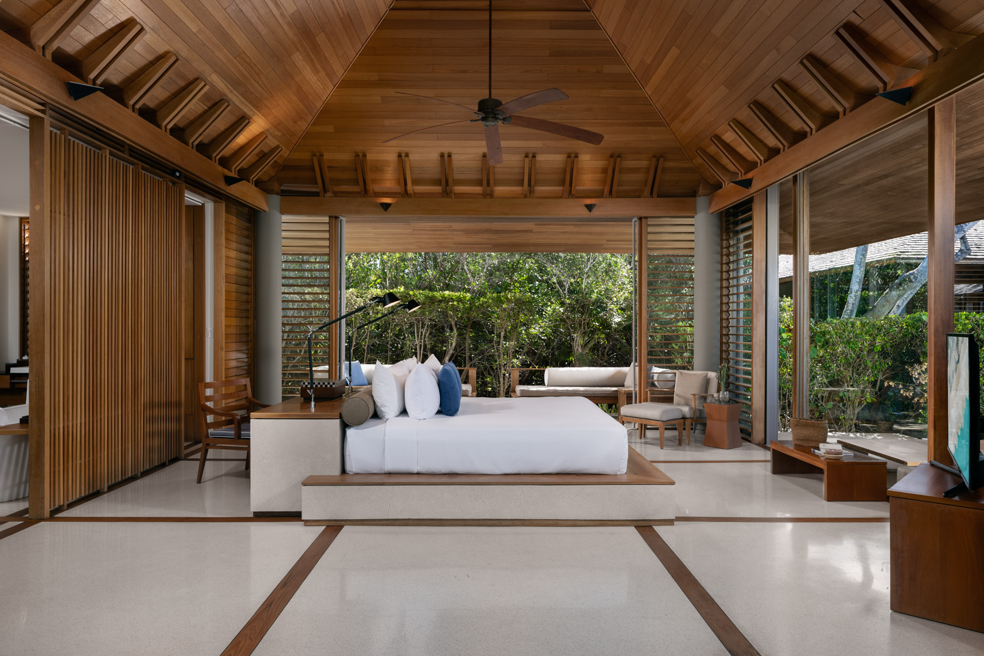 Amanyara Villa 32