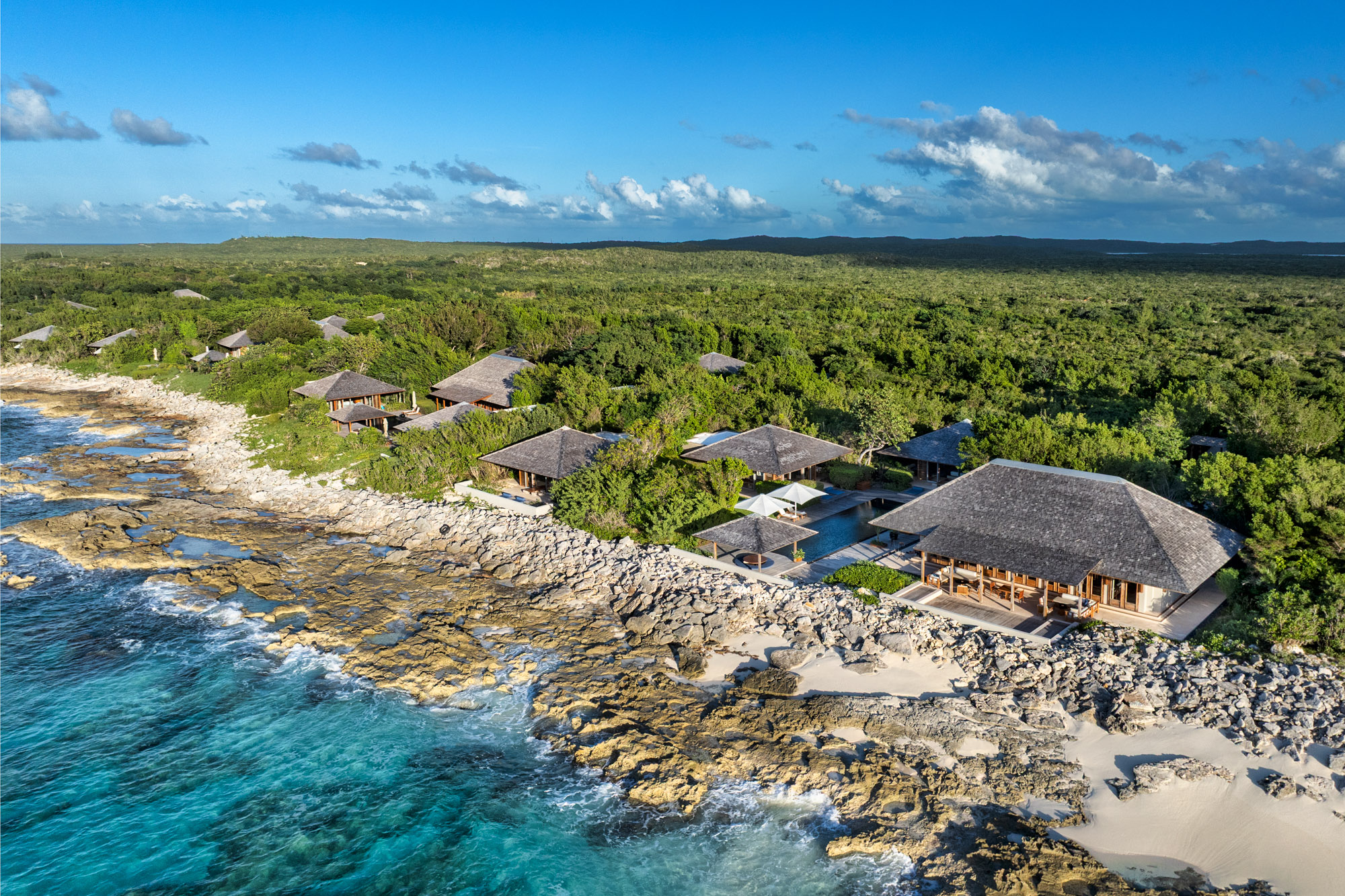 Amanyara Villa 32