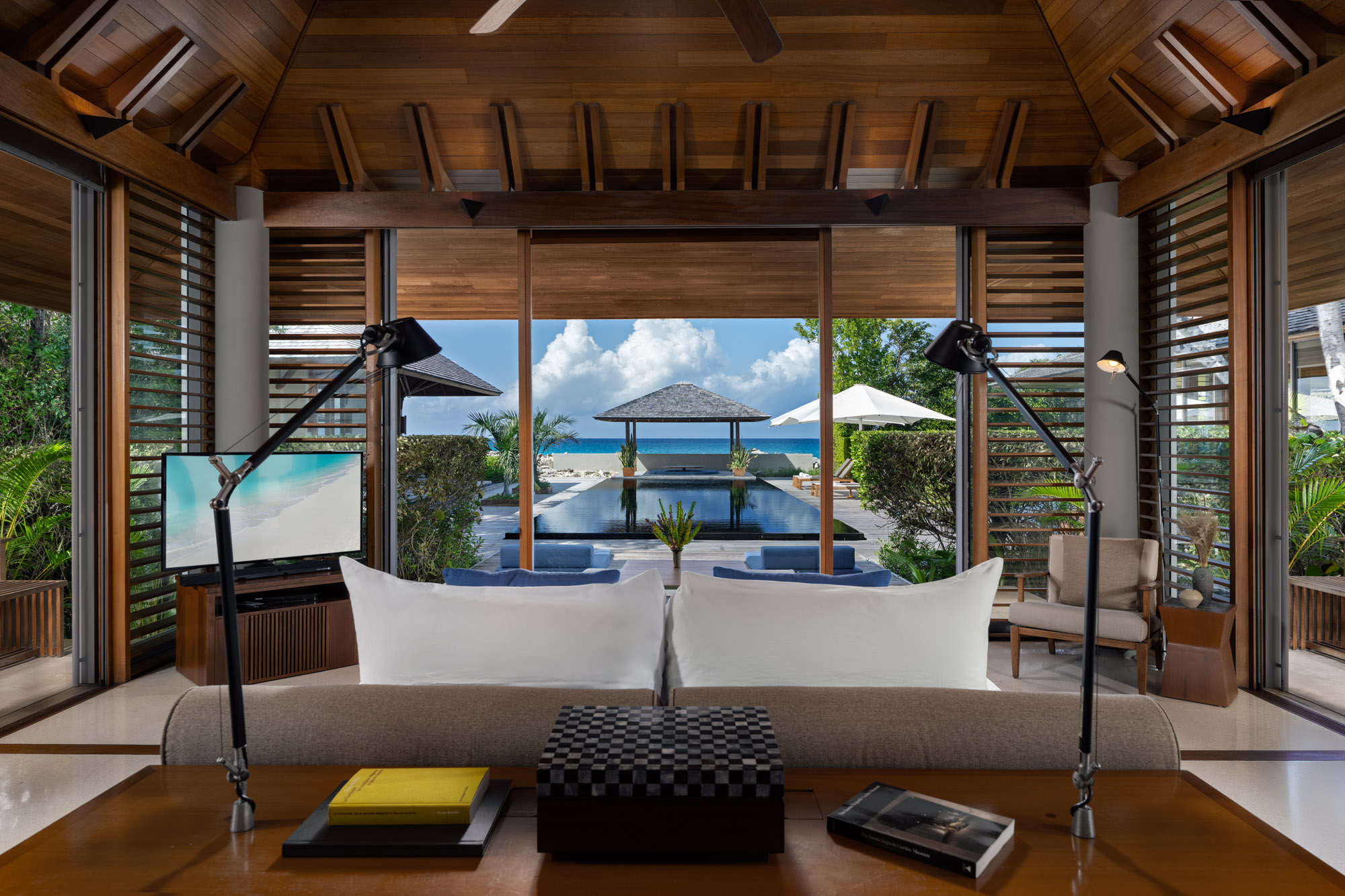 Amanyara Villa 32