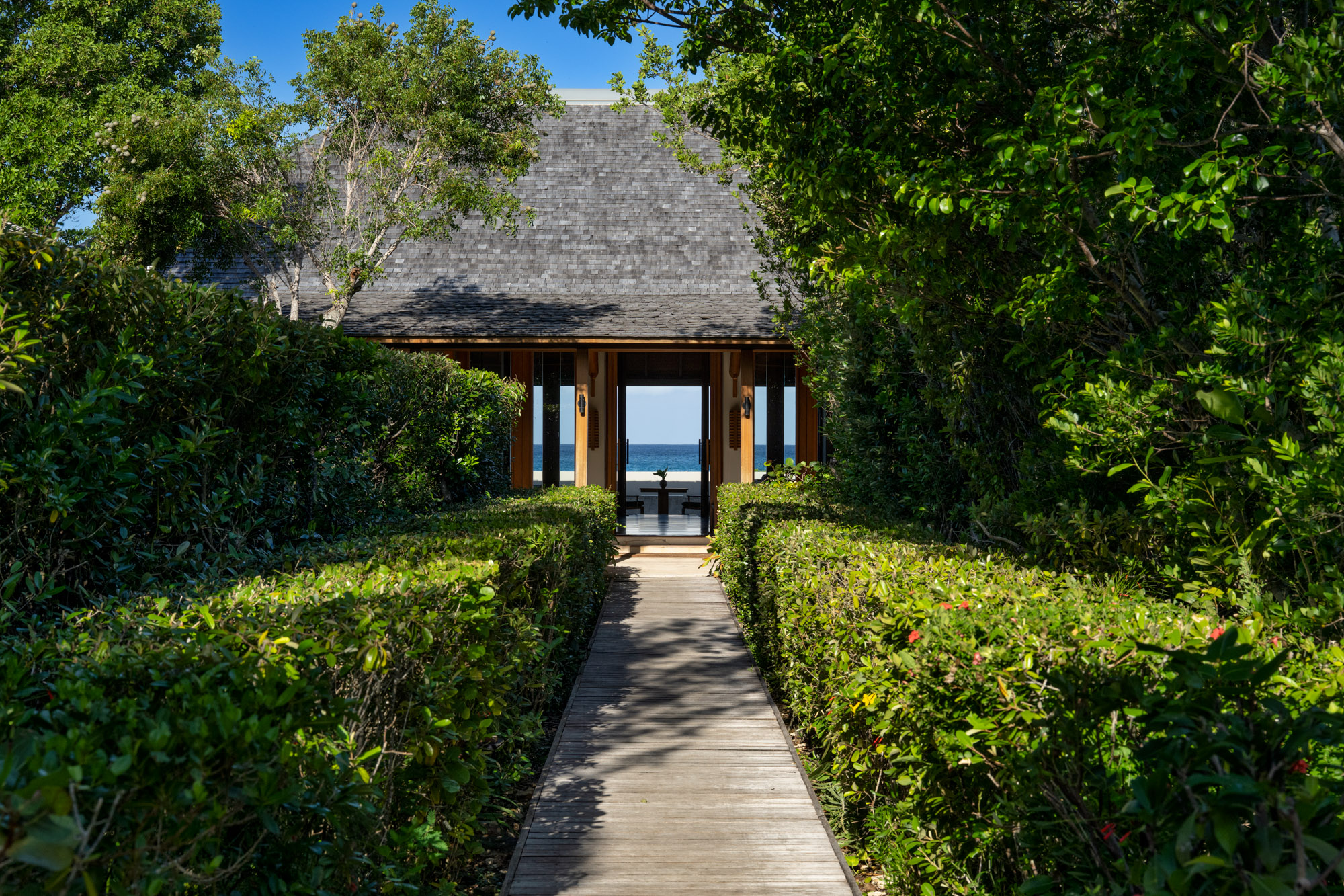 Amanyara Villa 32