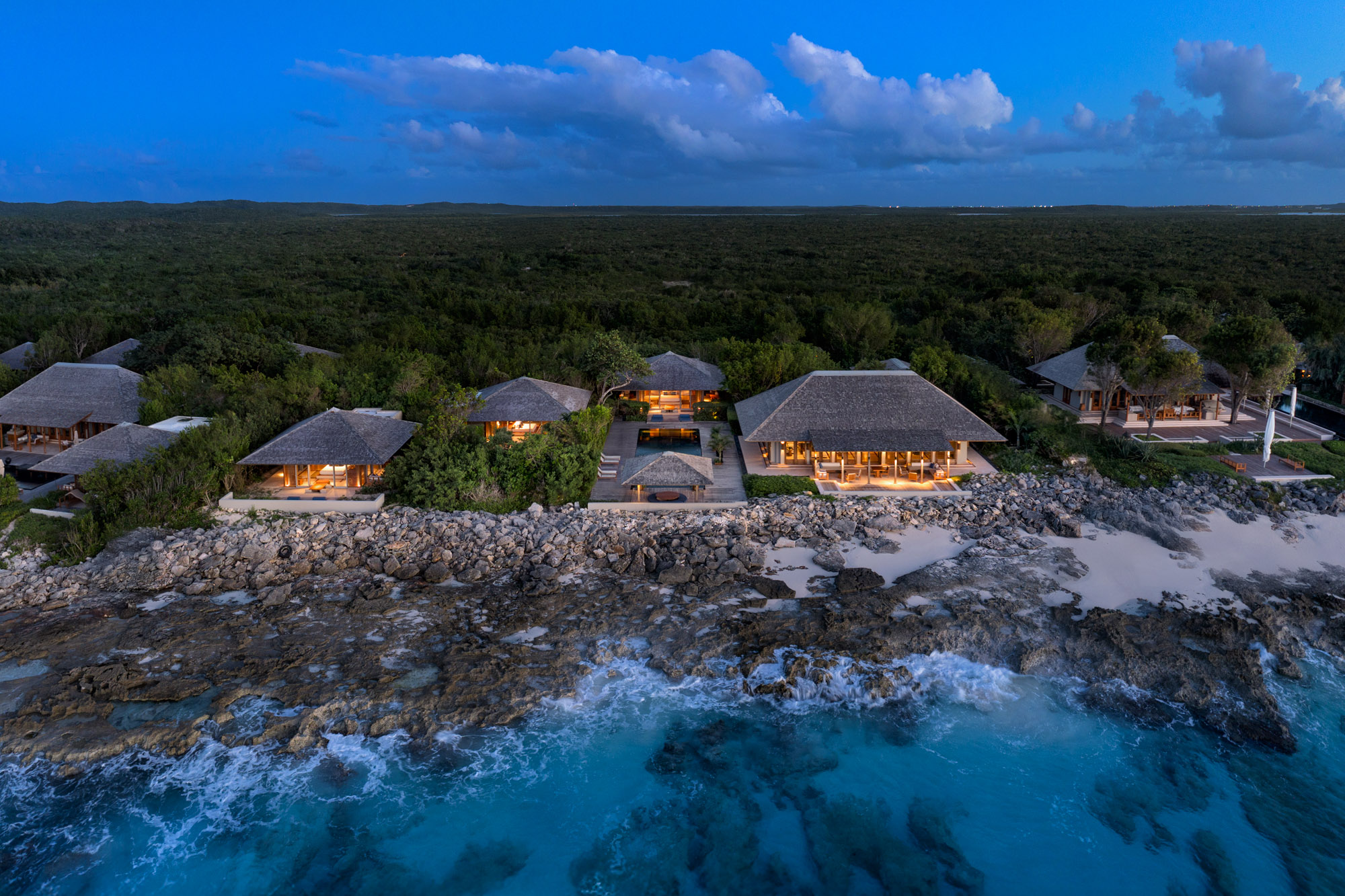 Amanyara Villa 32