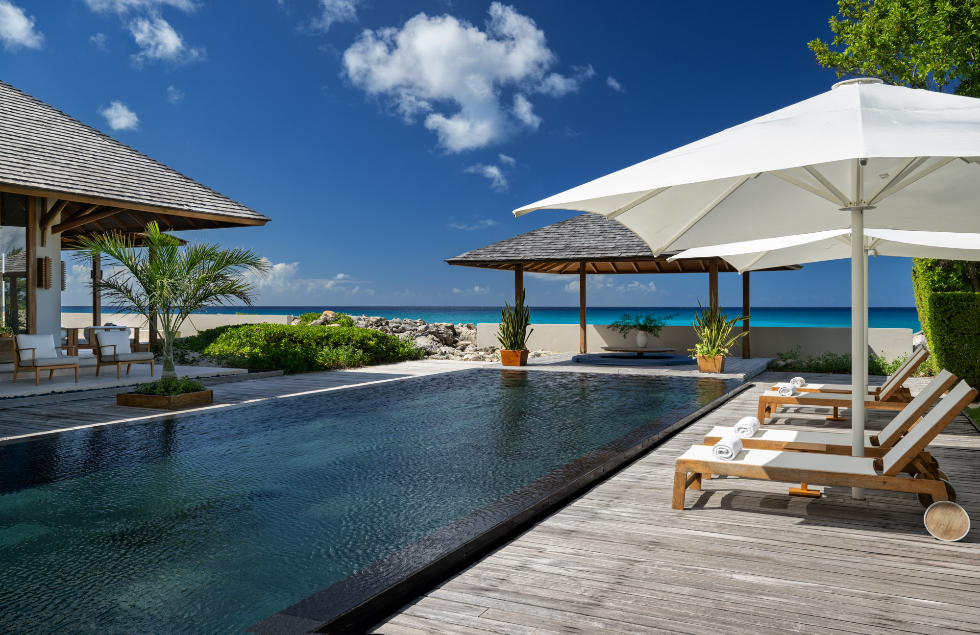 Amanyara Villa 32