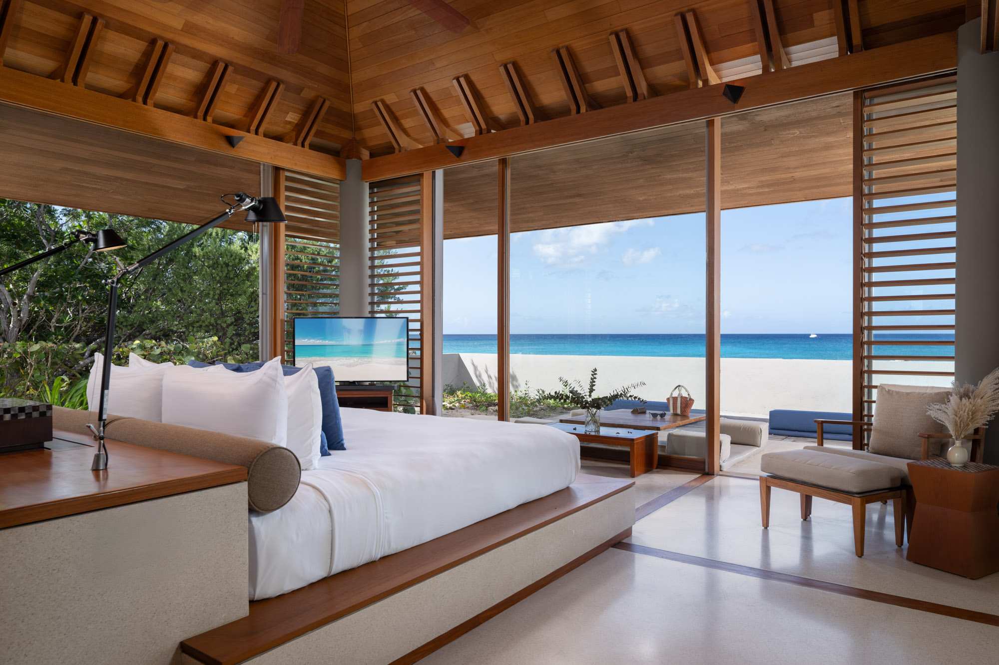 Amanyara Villa 32