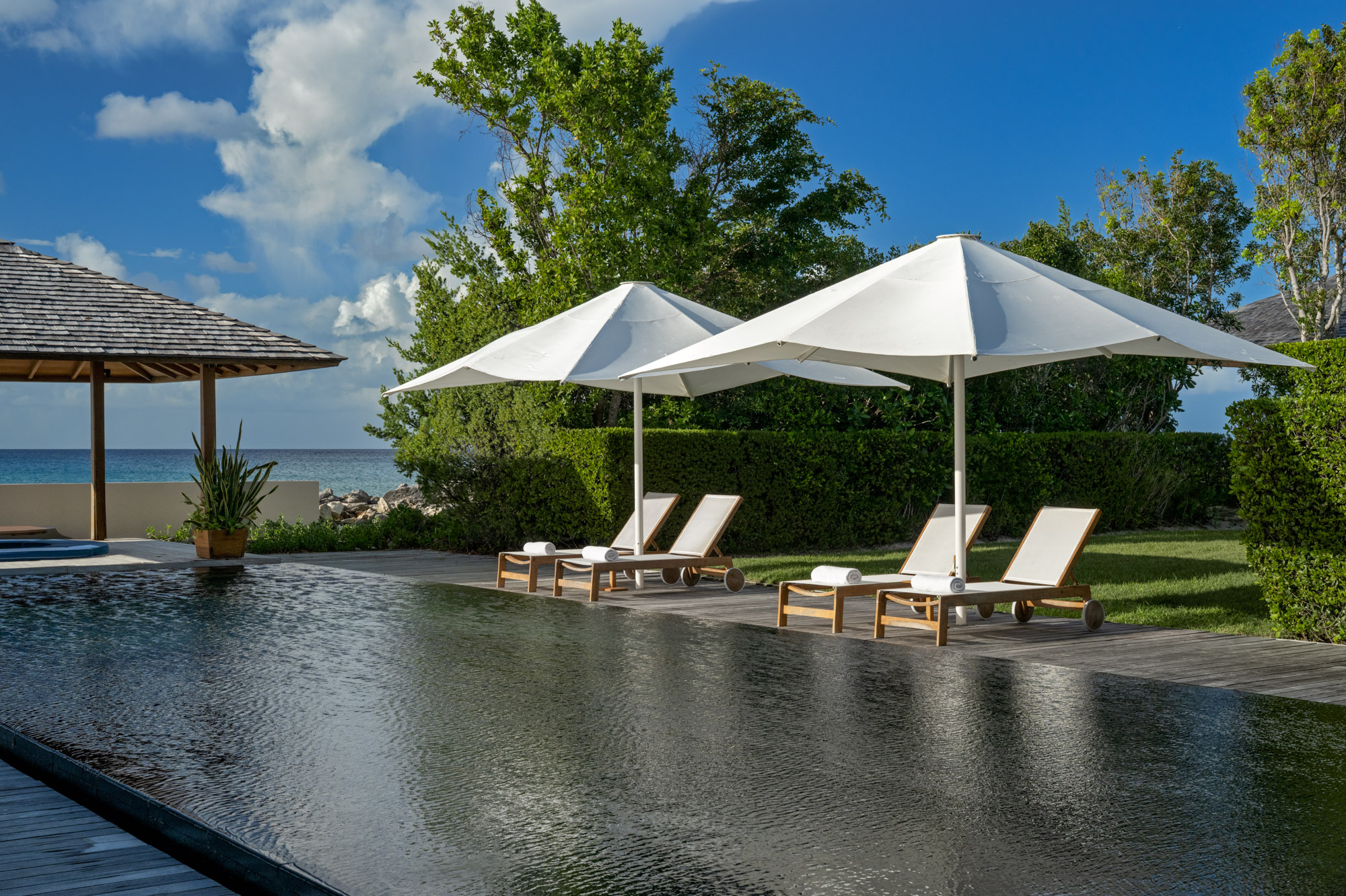 Amanyara Villa 32