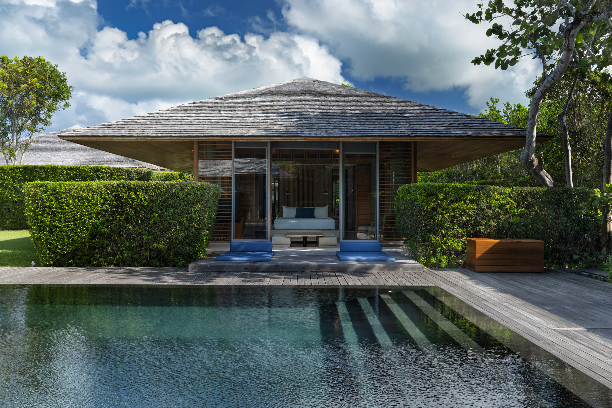 Amanyara Villa 32