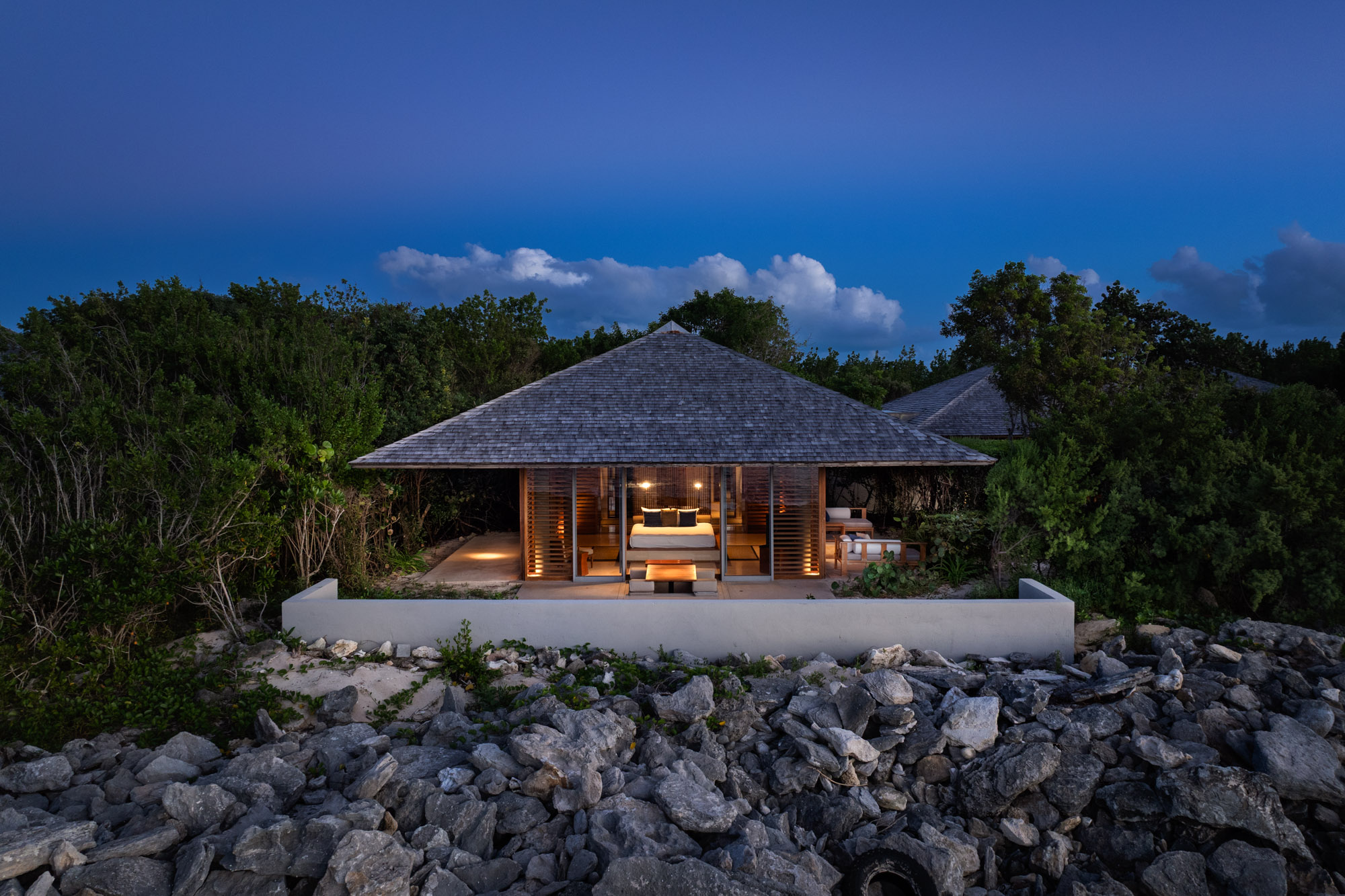 Amanyara Villa 32