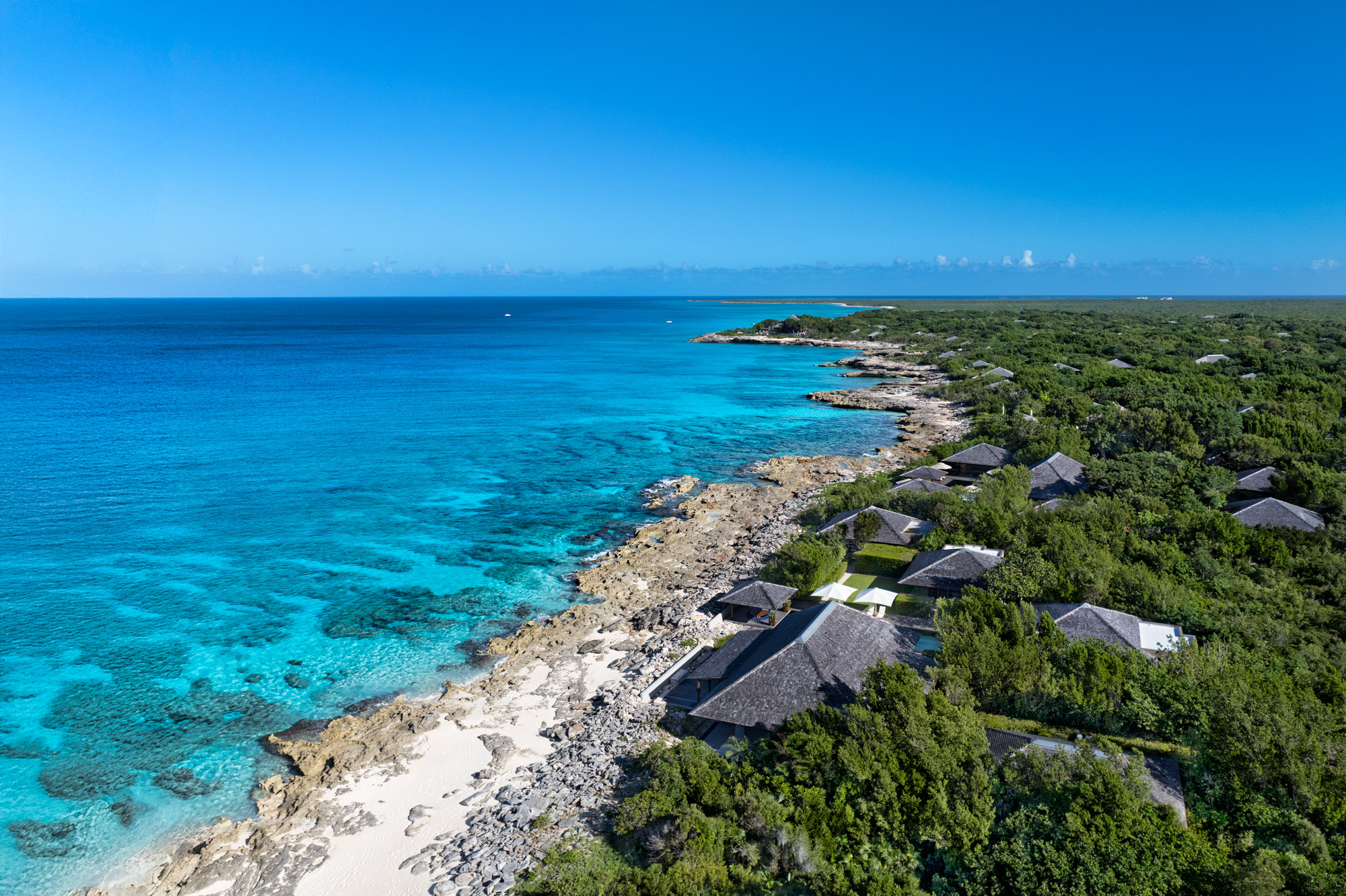 Amanyara Villa 32