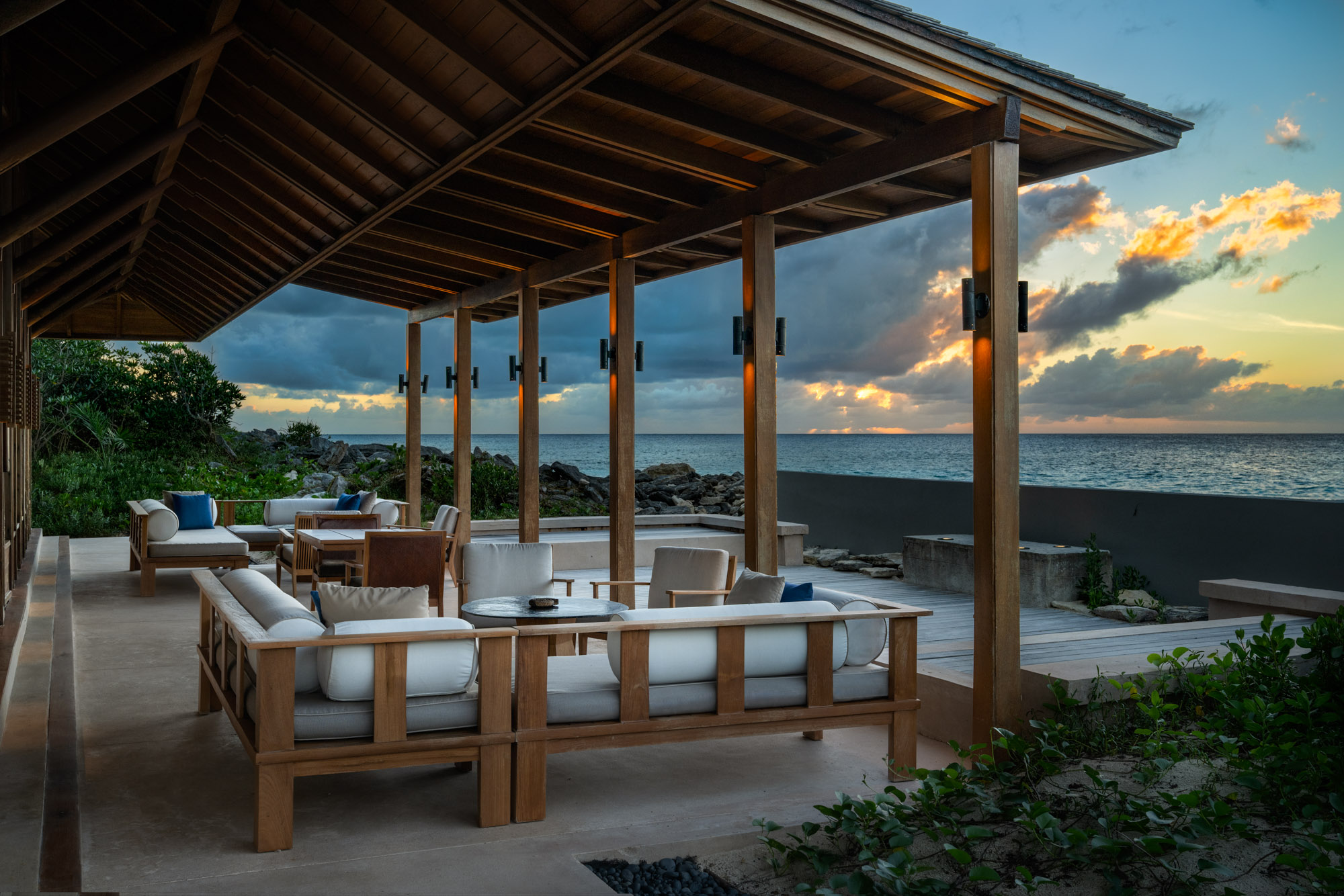 Amanyara Villa 32
