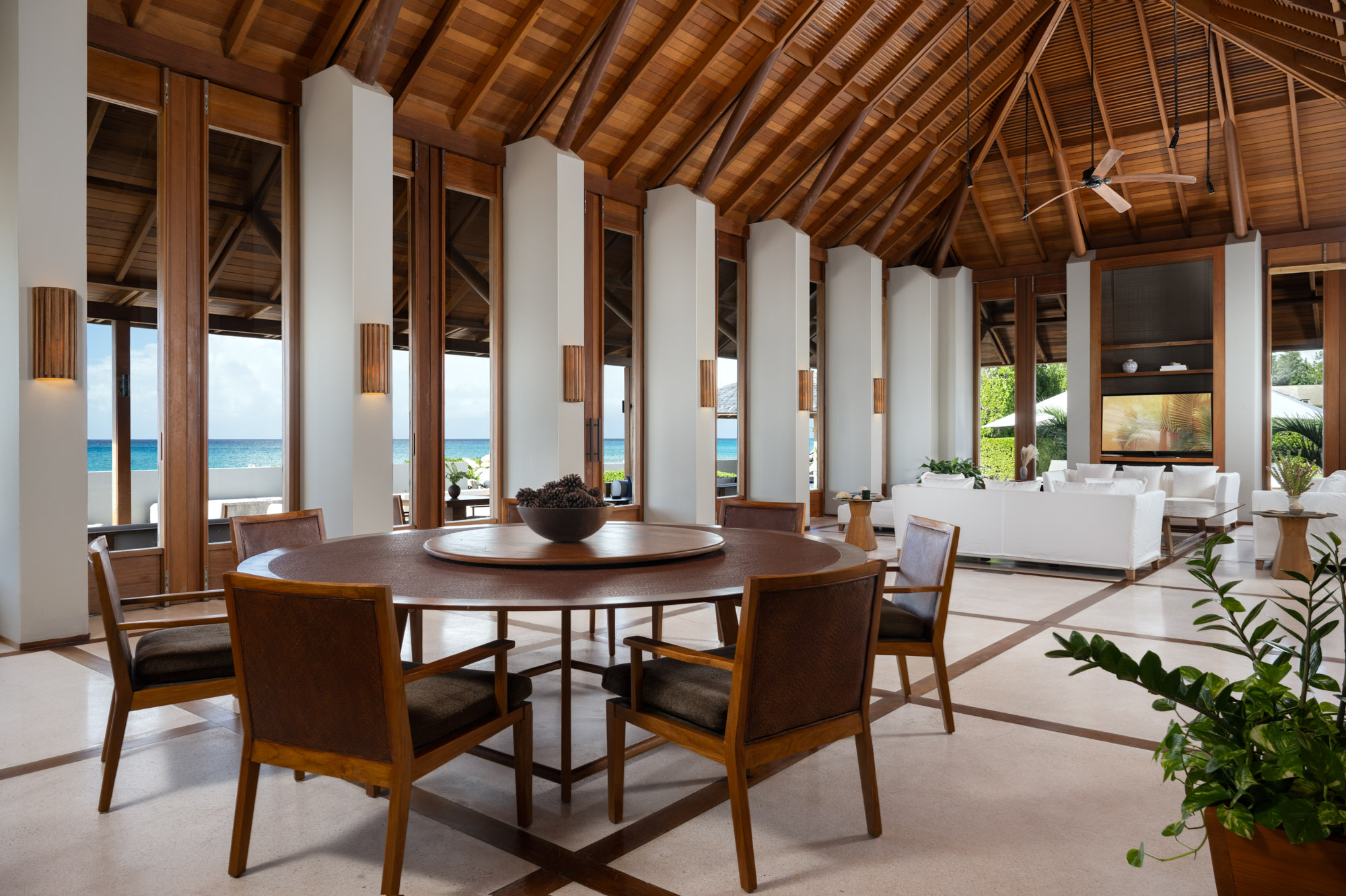 Amanyara Villa 32