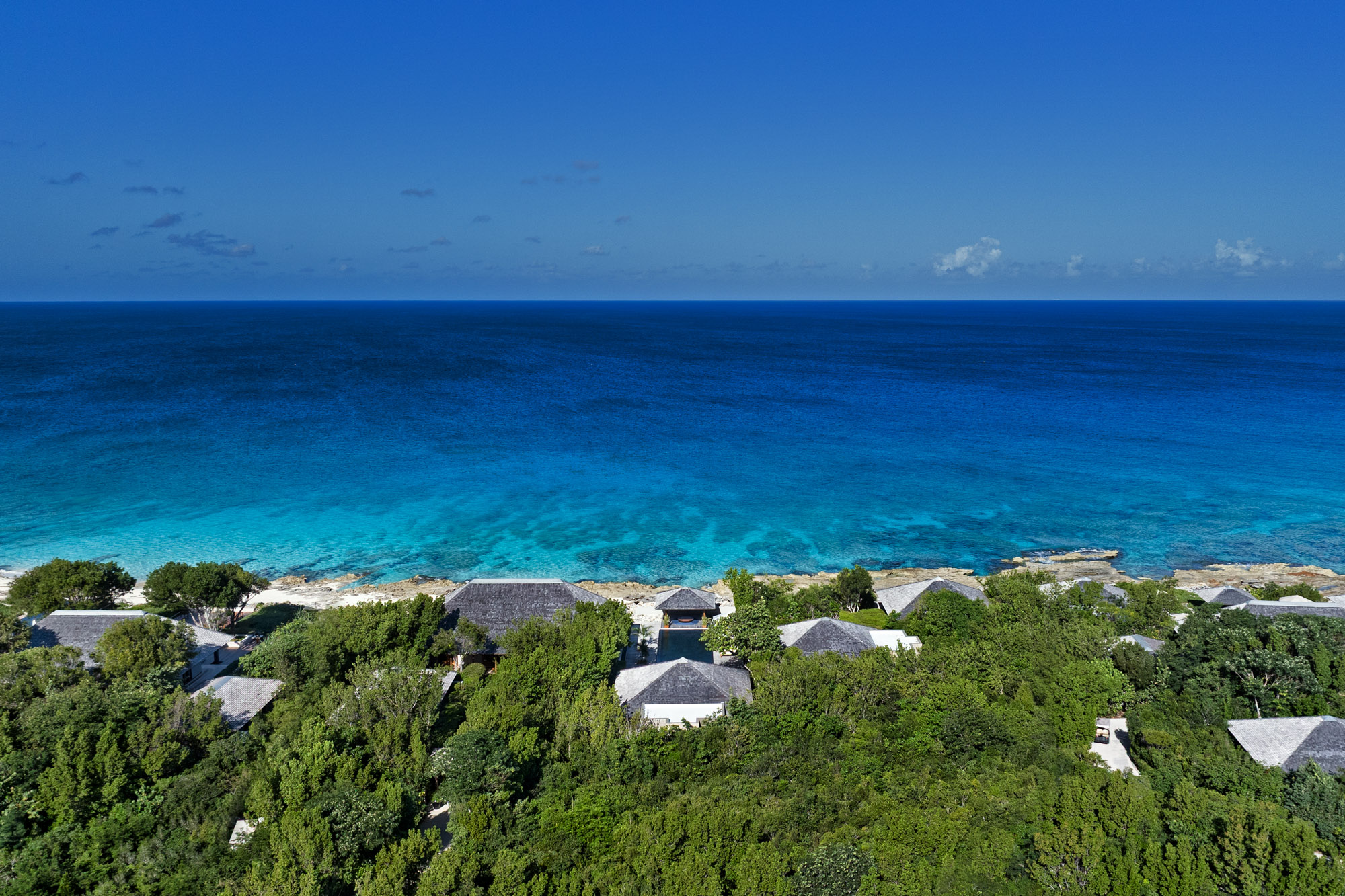 Amanyara Villa 32