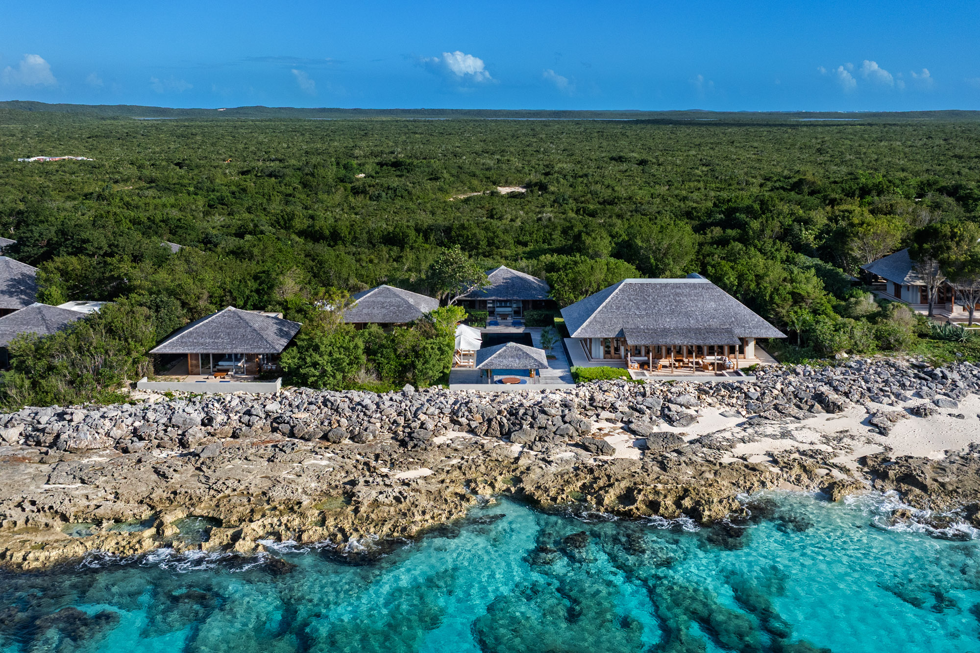 Amanyara Villa 32