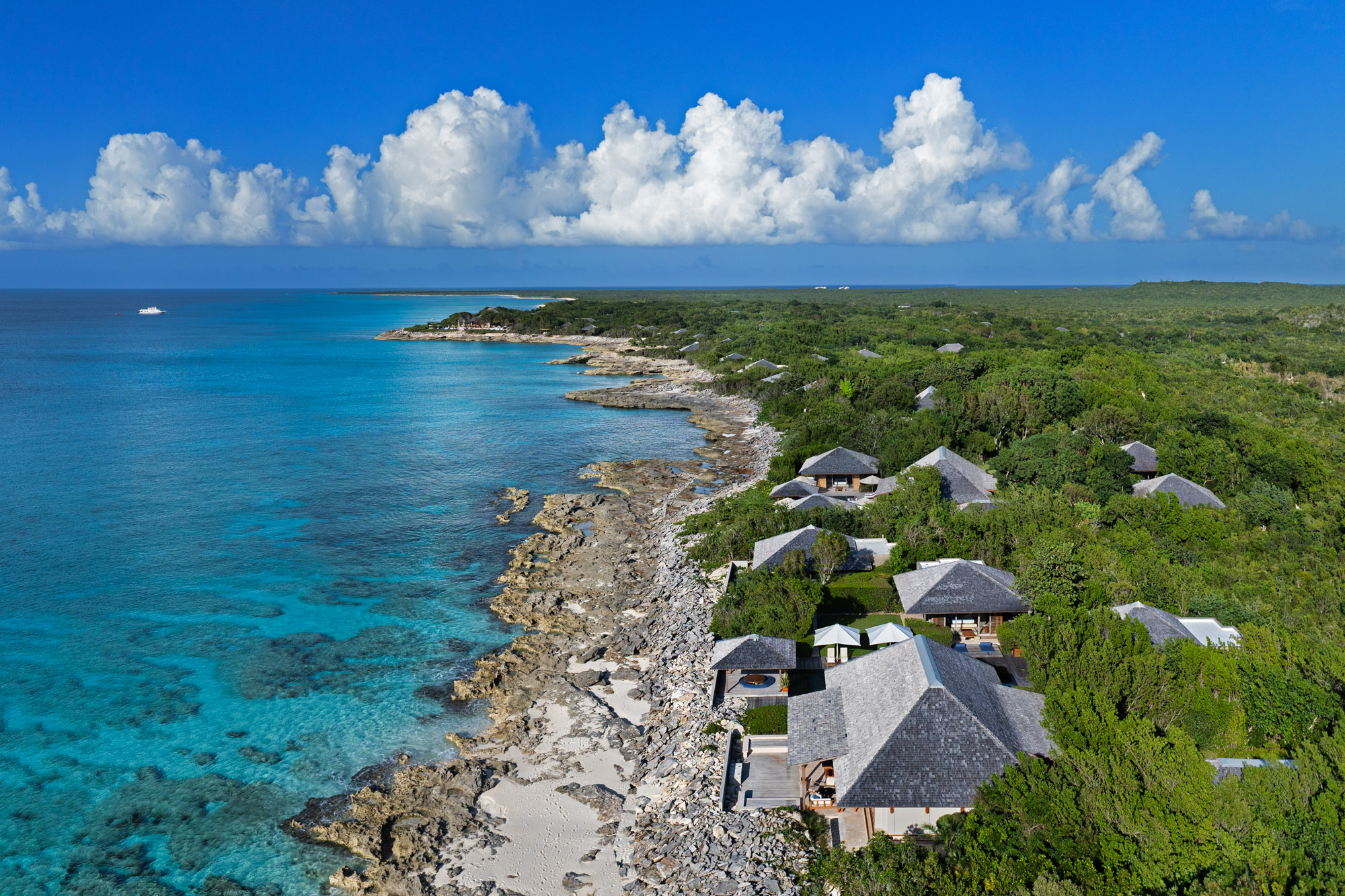 Amanyara Villa 32