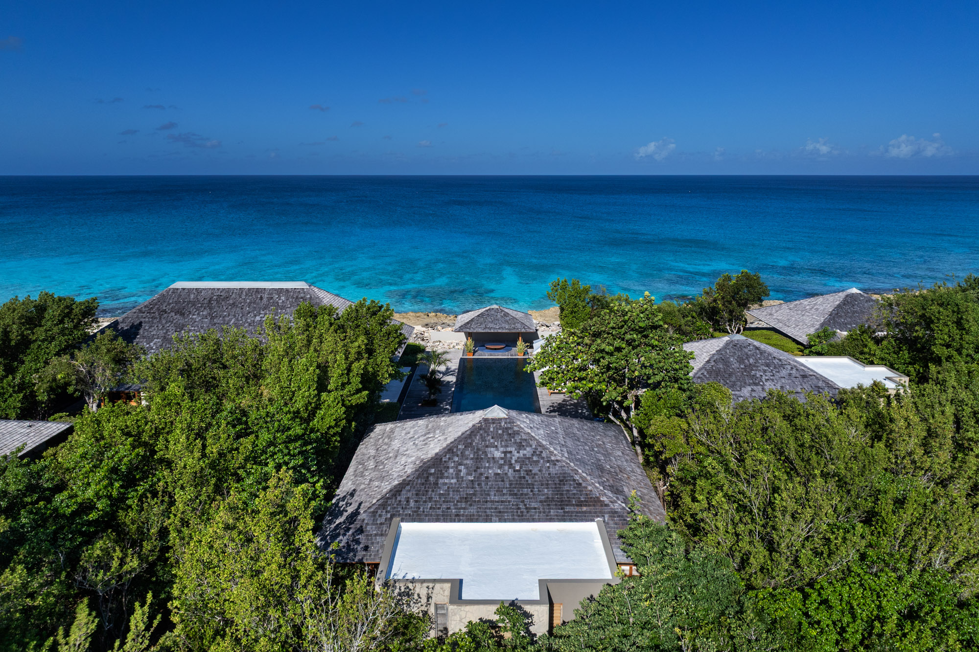 Amanyara Villa 32