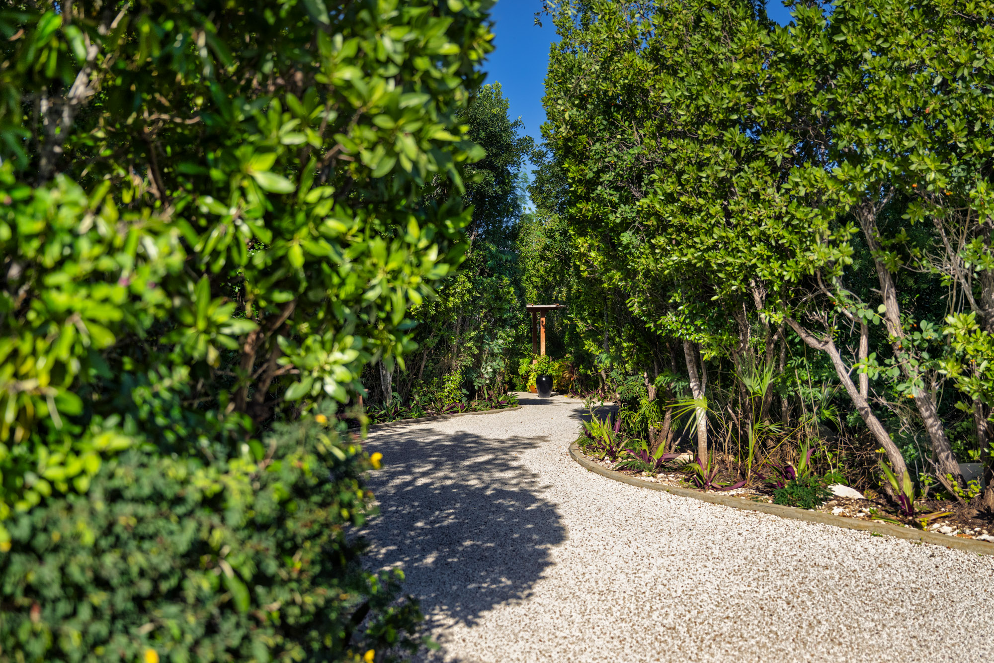Amanyara Villa 32